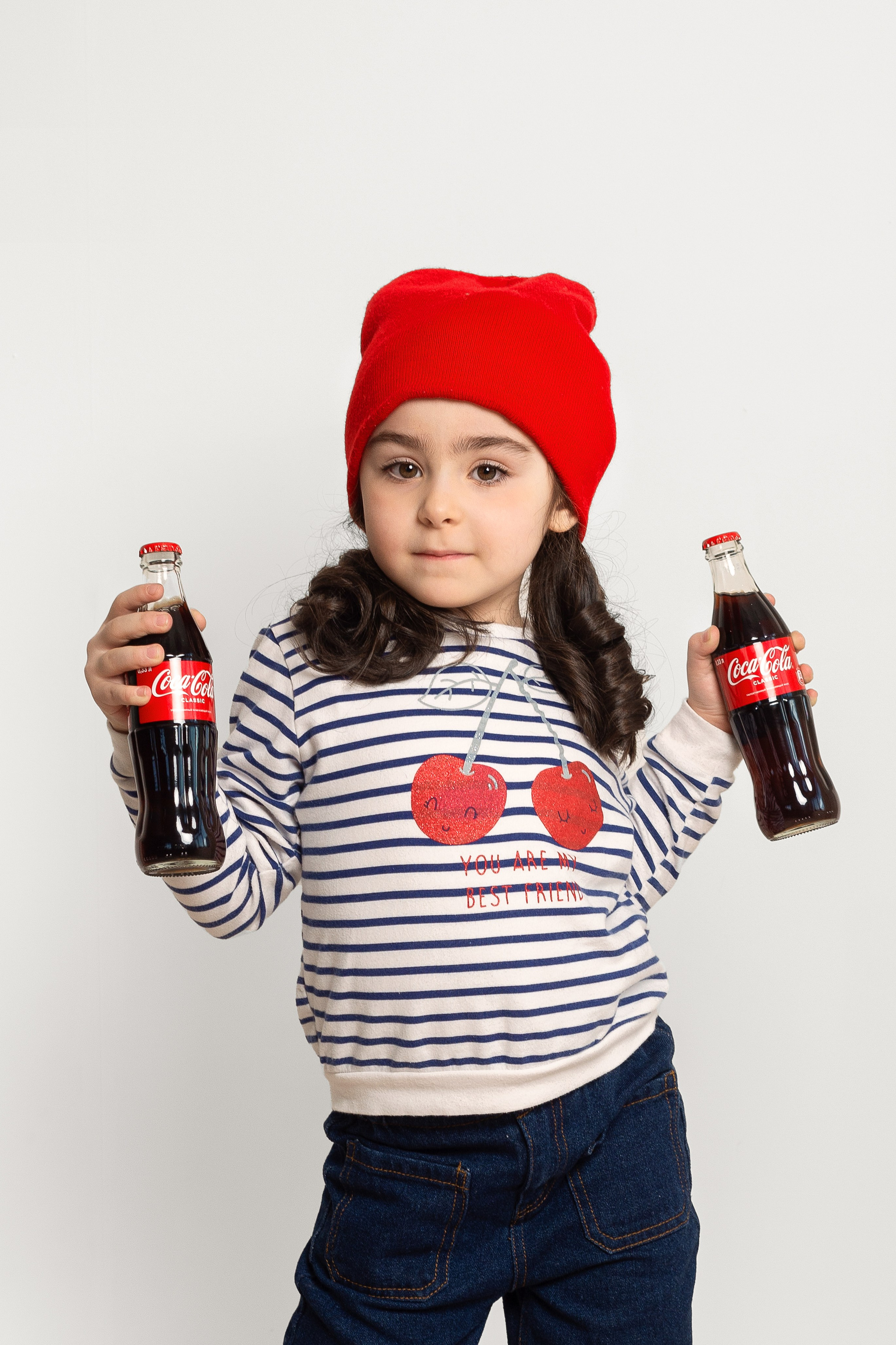 Детские школы моделей. Фотограф Рина Иванова, Екатеринбург