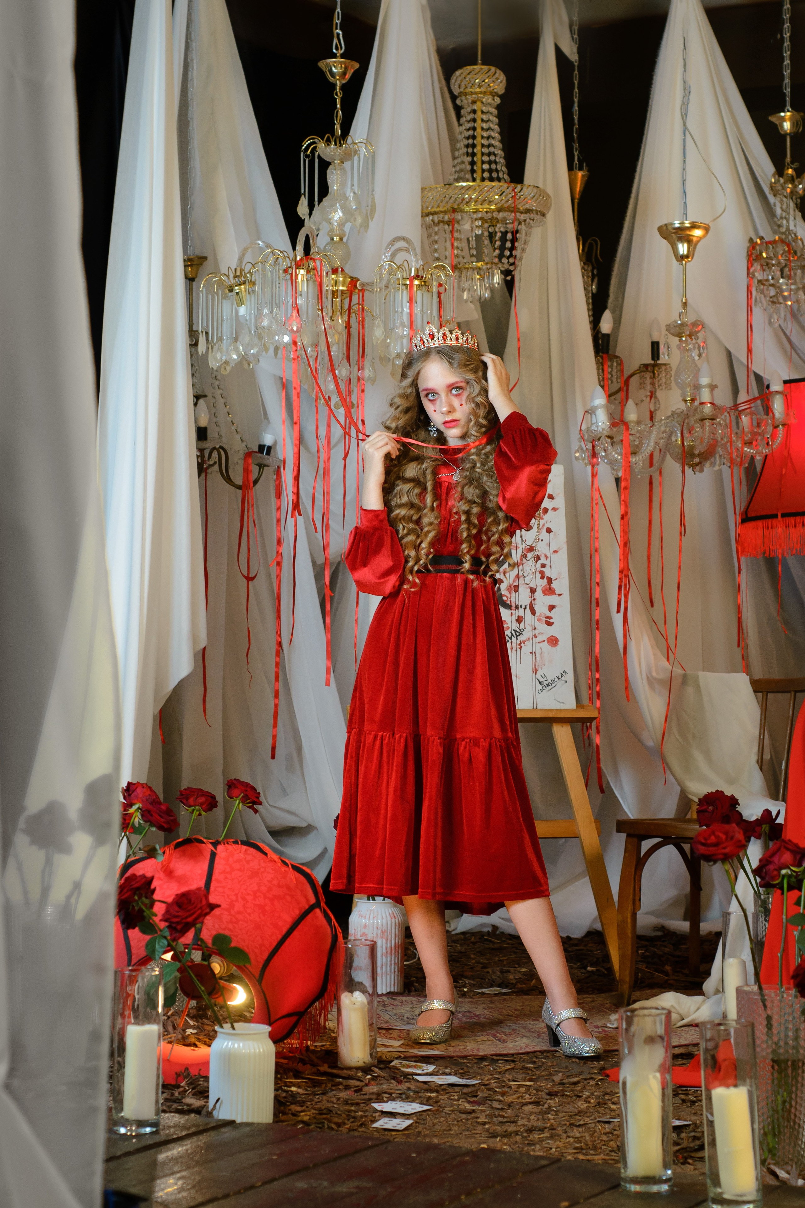 Детская съемка. Фотограф Рина Иванова, Екатеринбург