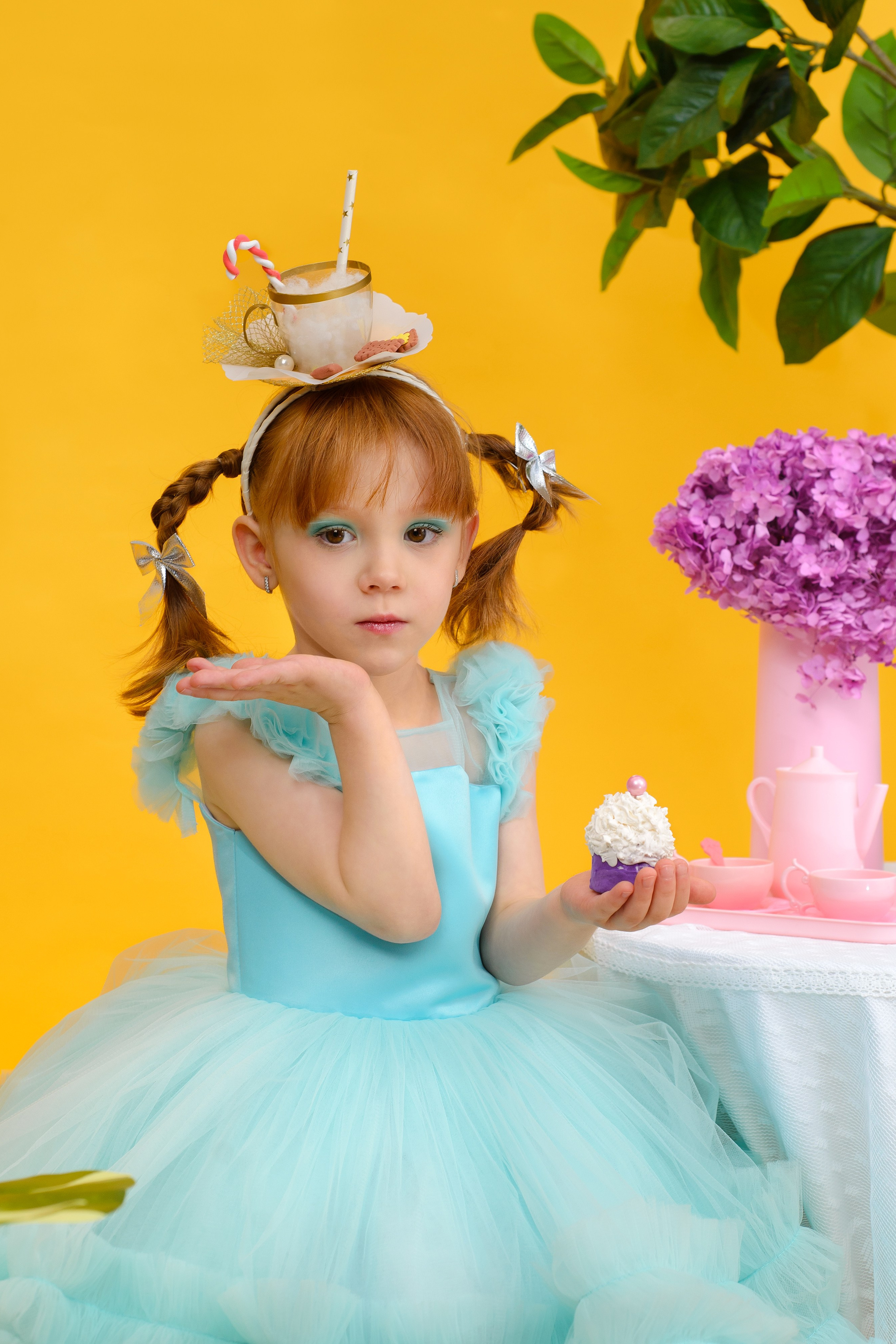 Детская съемка. Фотограф Рина Иванова, Екатеринбург