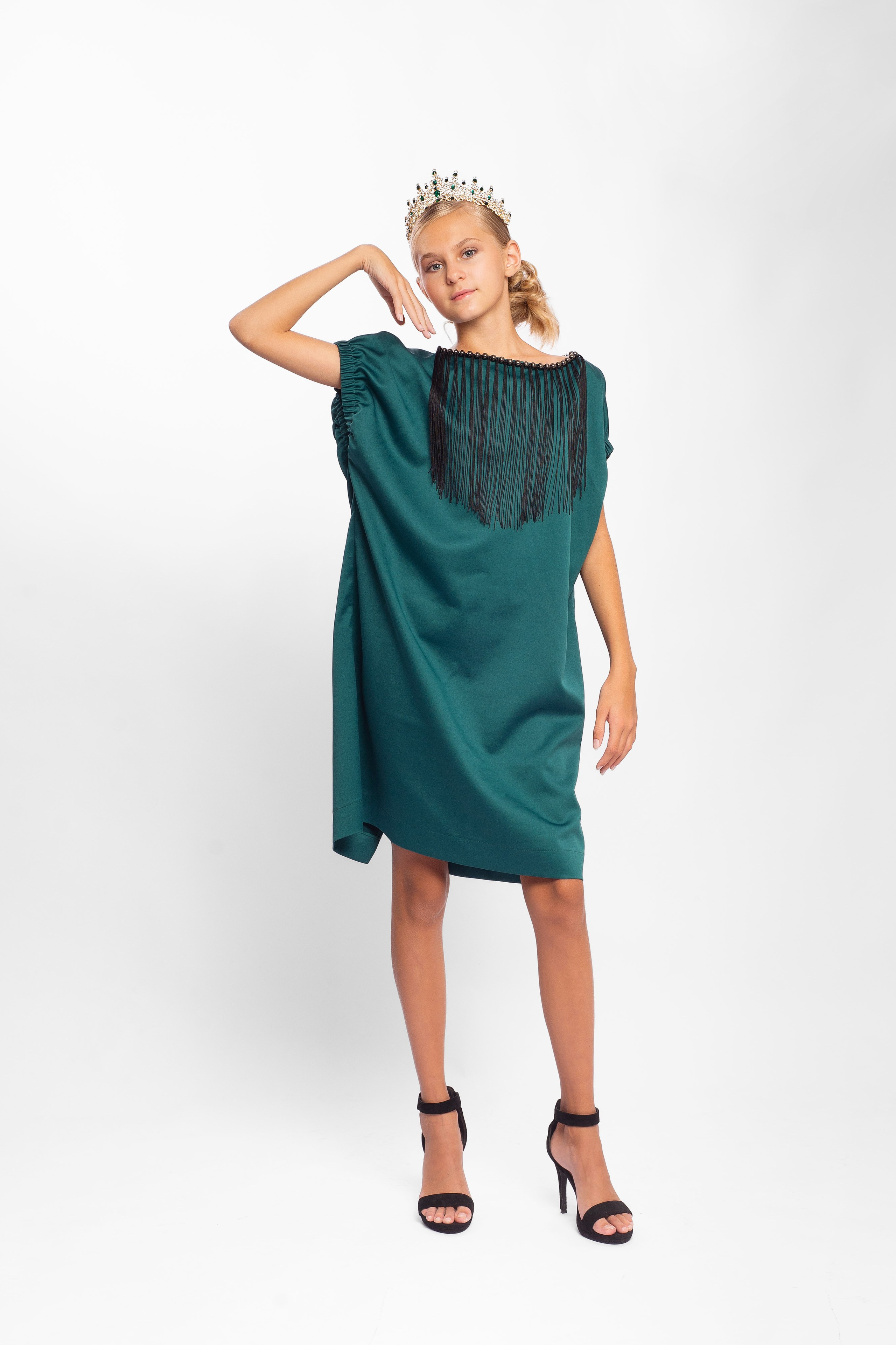 Детские школы моделей. Фотограф Рина Иванова, Екатеринбург