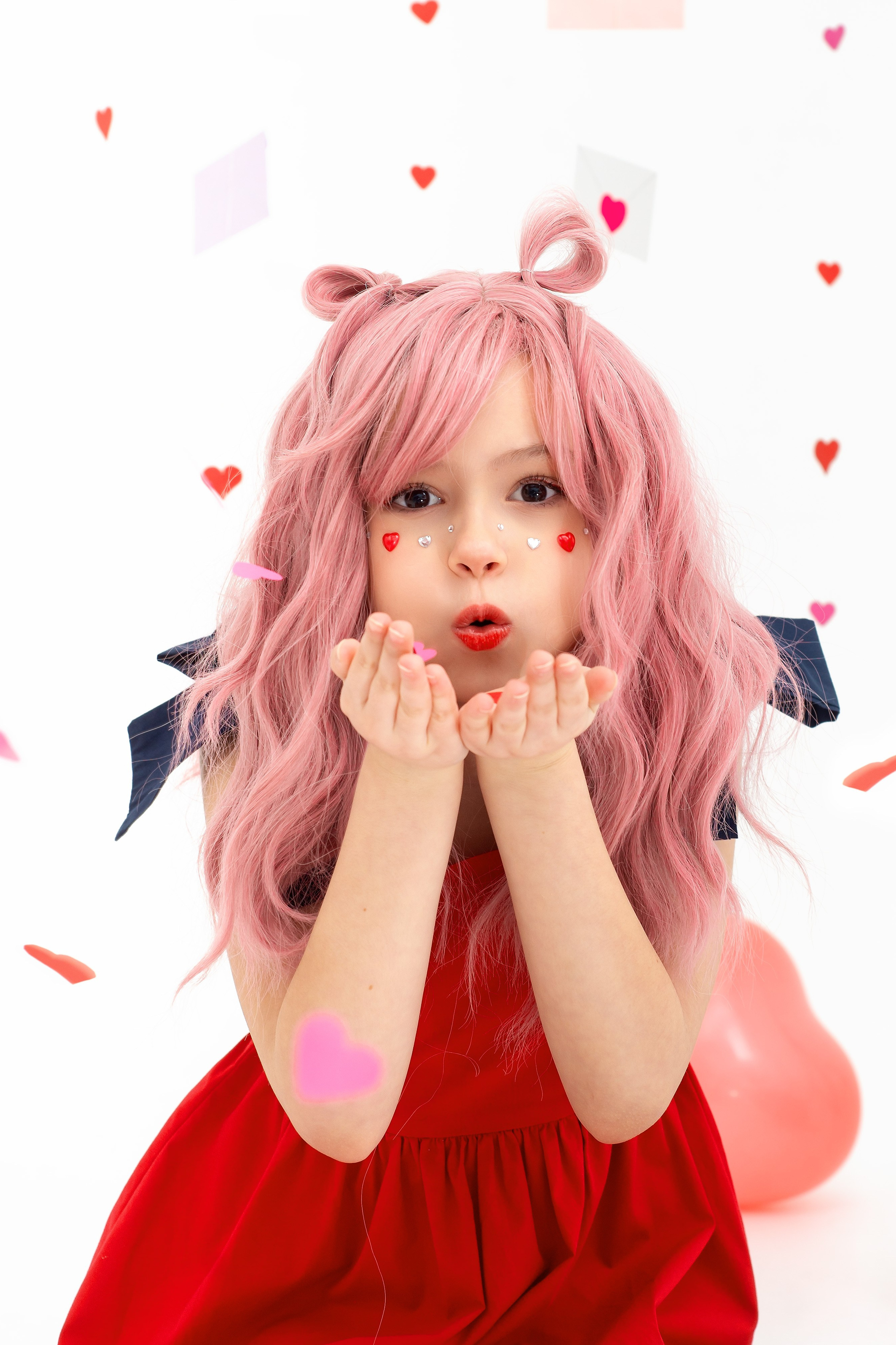 Детская съемка. Фотограф Рина Иванова, Екатеринбург