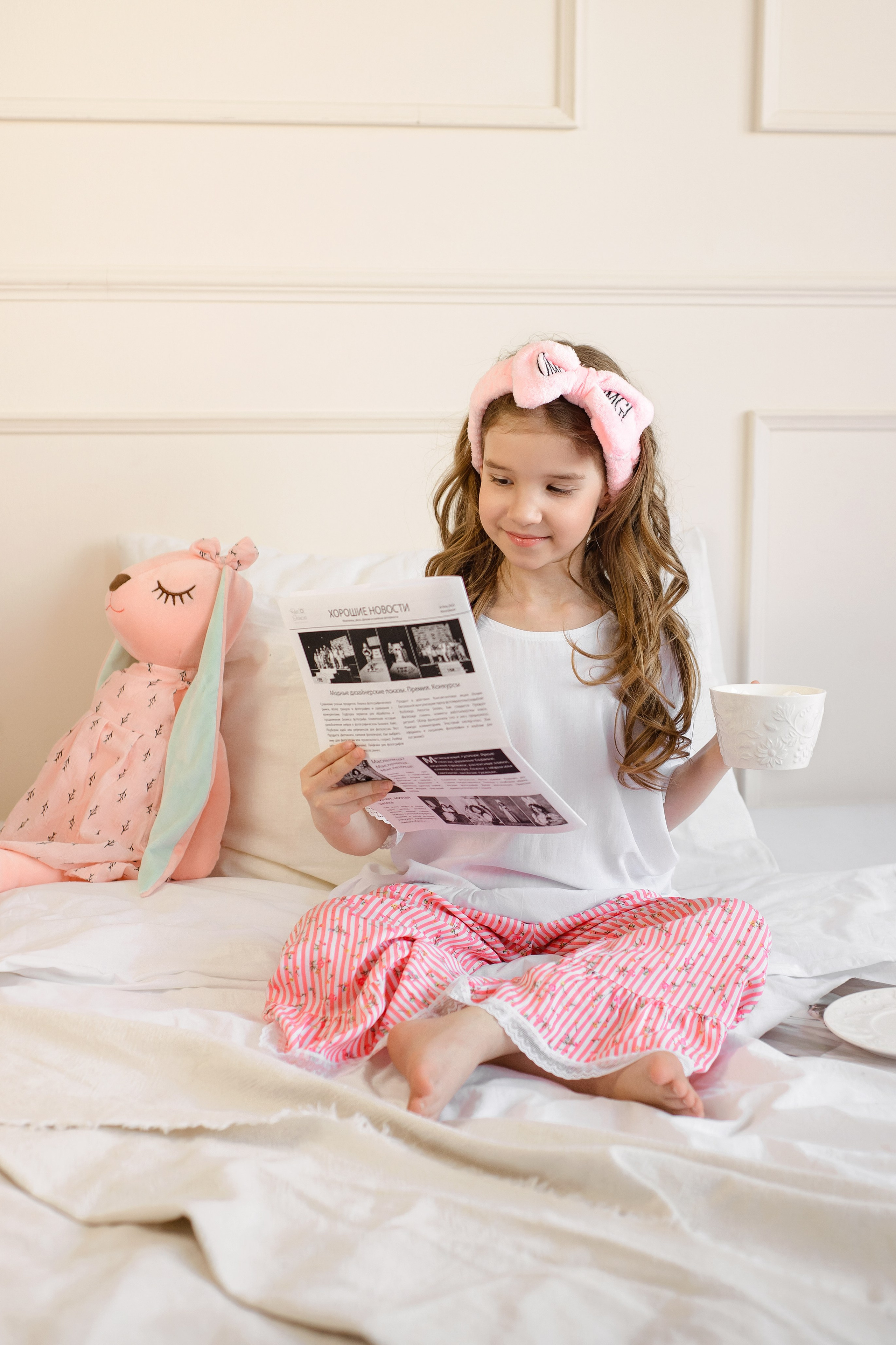 Детская съемка. Фотограф Рина Иванова, Екатеринбург