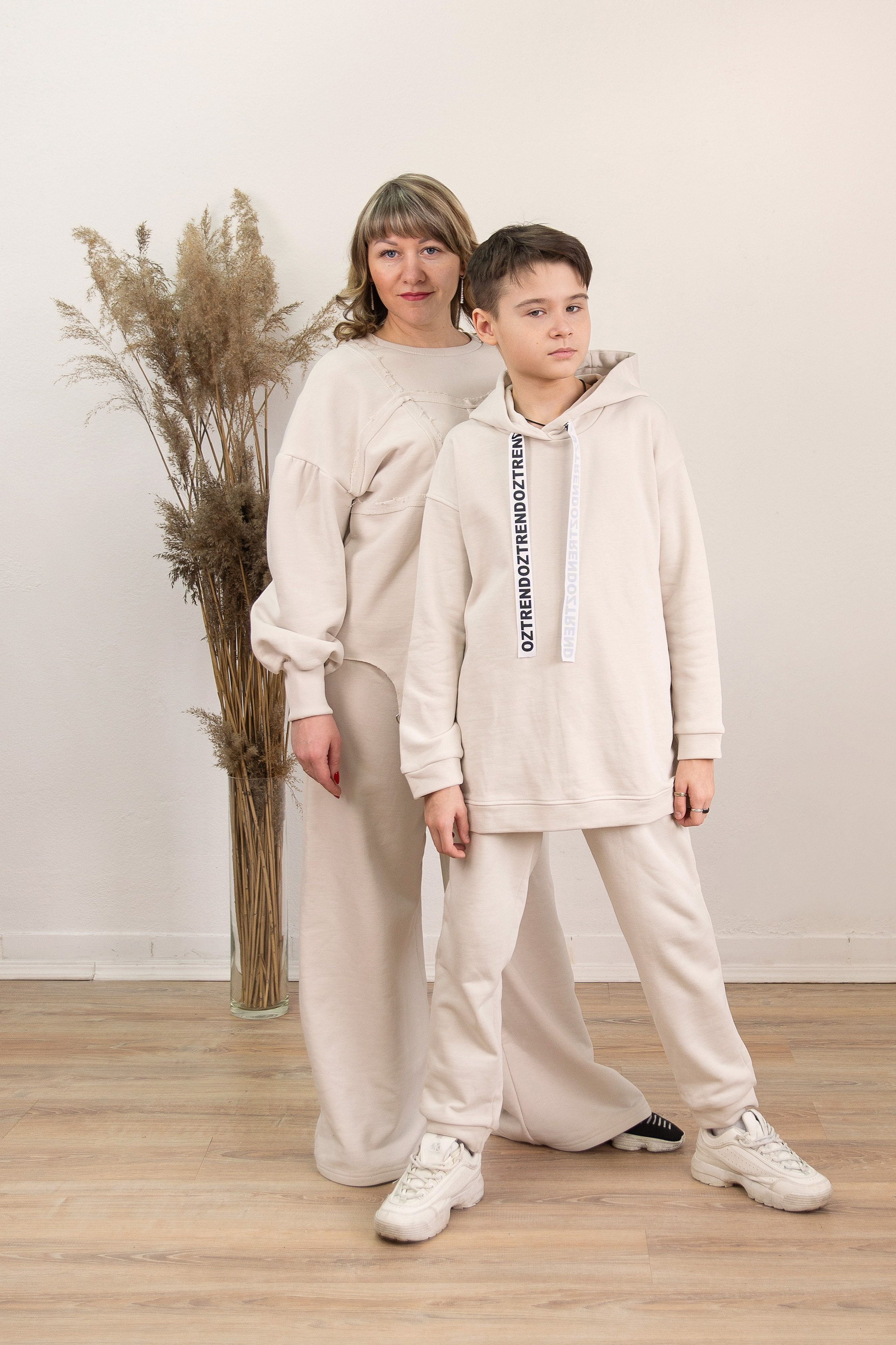 Детские школы моделей. Фотограф Рина Иванова, Екатеринбург