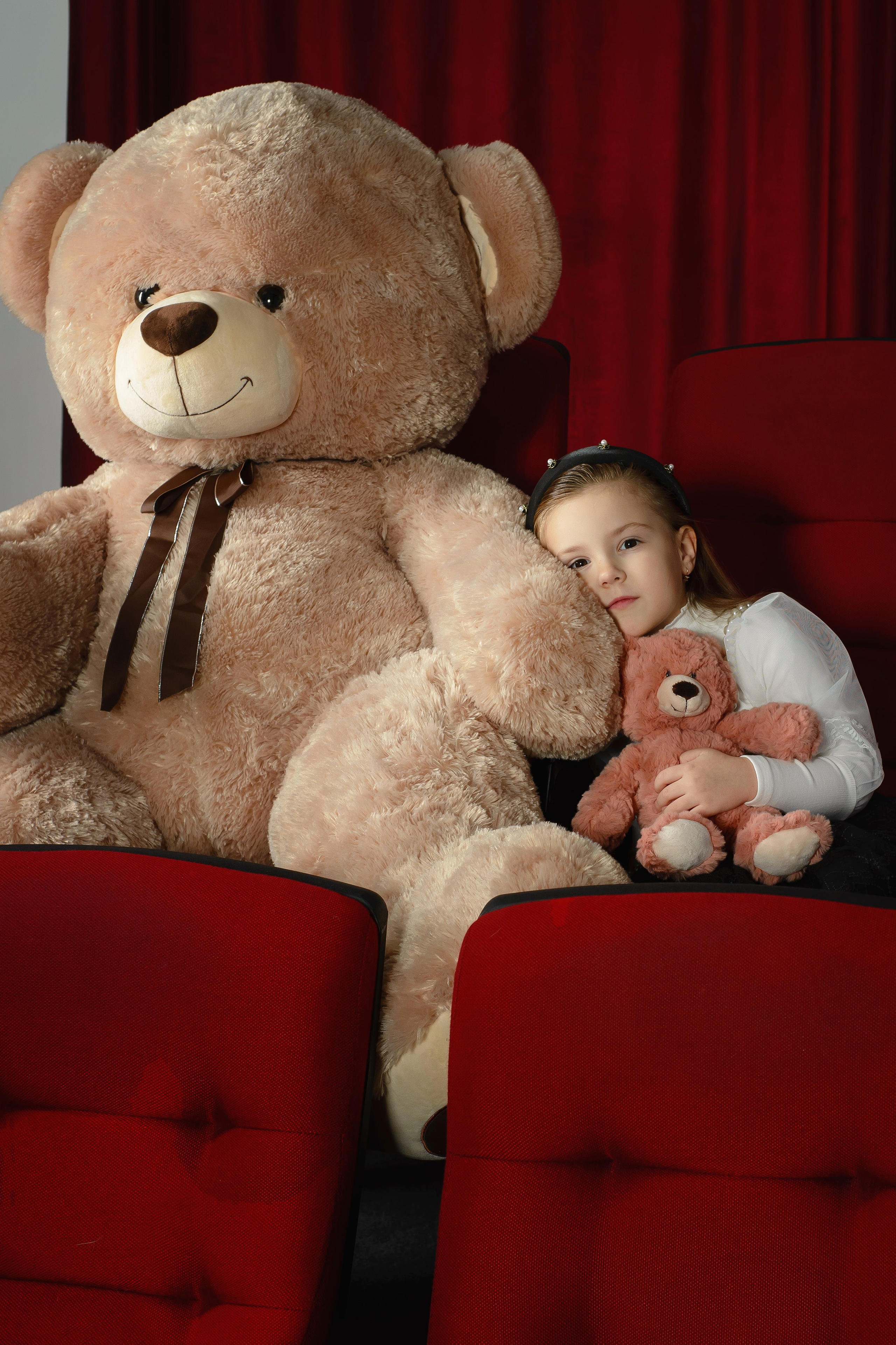 Детские школы моделей. Фотограф Рина Иванова, Екатеринбург