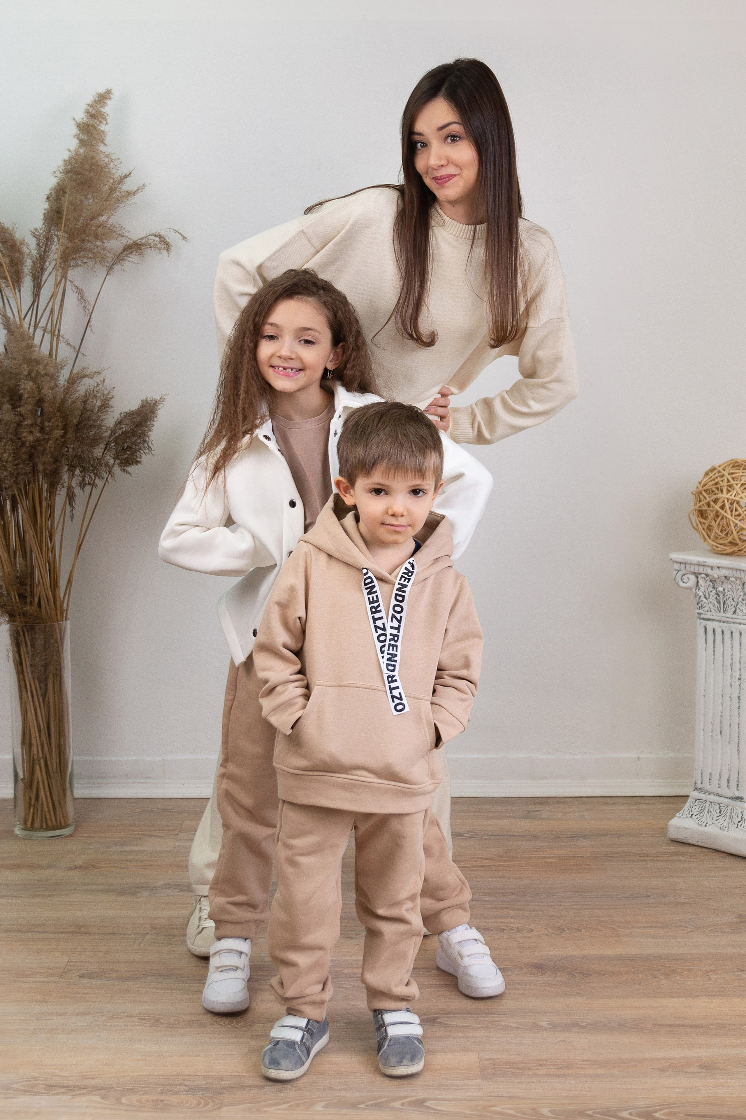 Детские школы моделей. Фотограф Рина Иванова, Екатеринбург