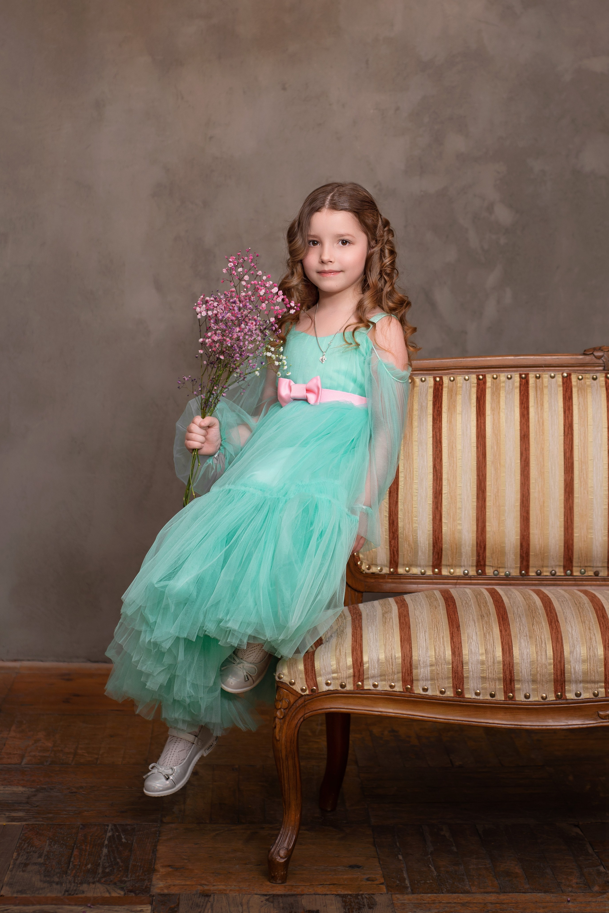 Детская съемка. Фотограф Рина Иванова, Екатеринбург