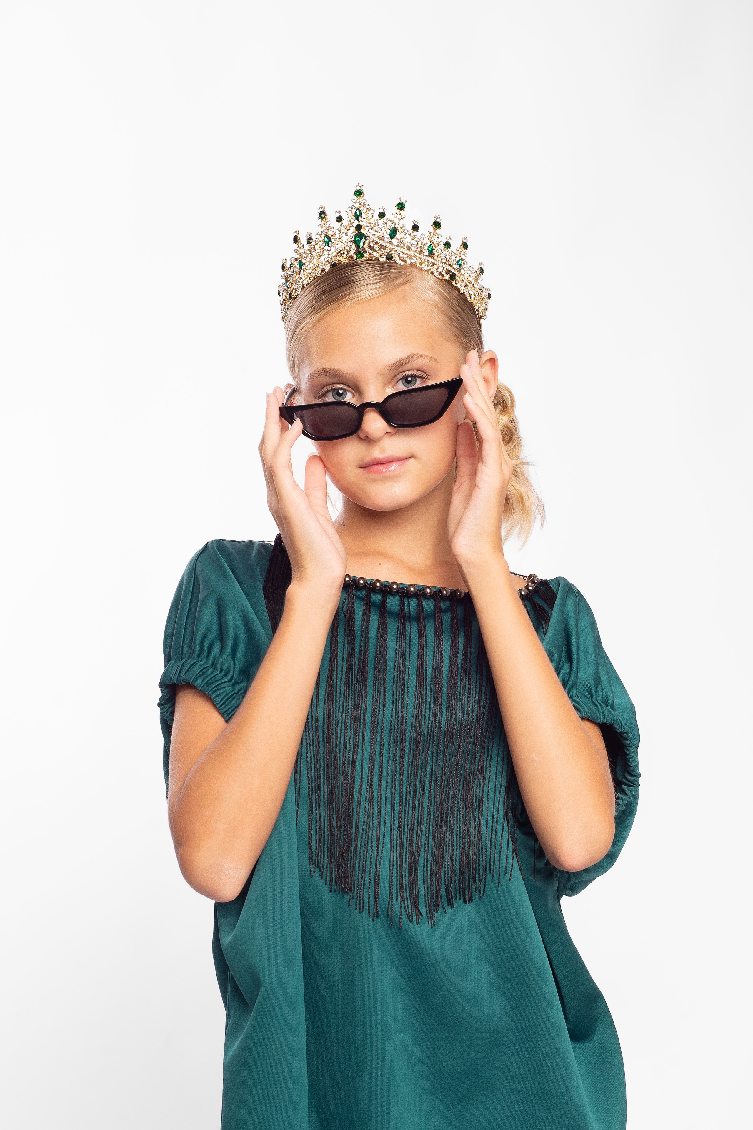 Детские школы моделей. Фотограф Рина Иванова, Екатеринбург