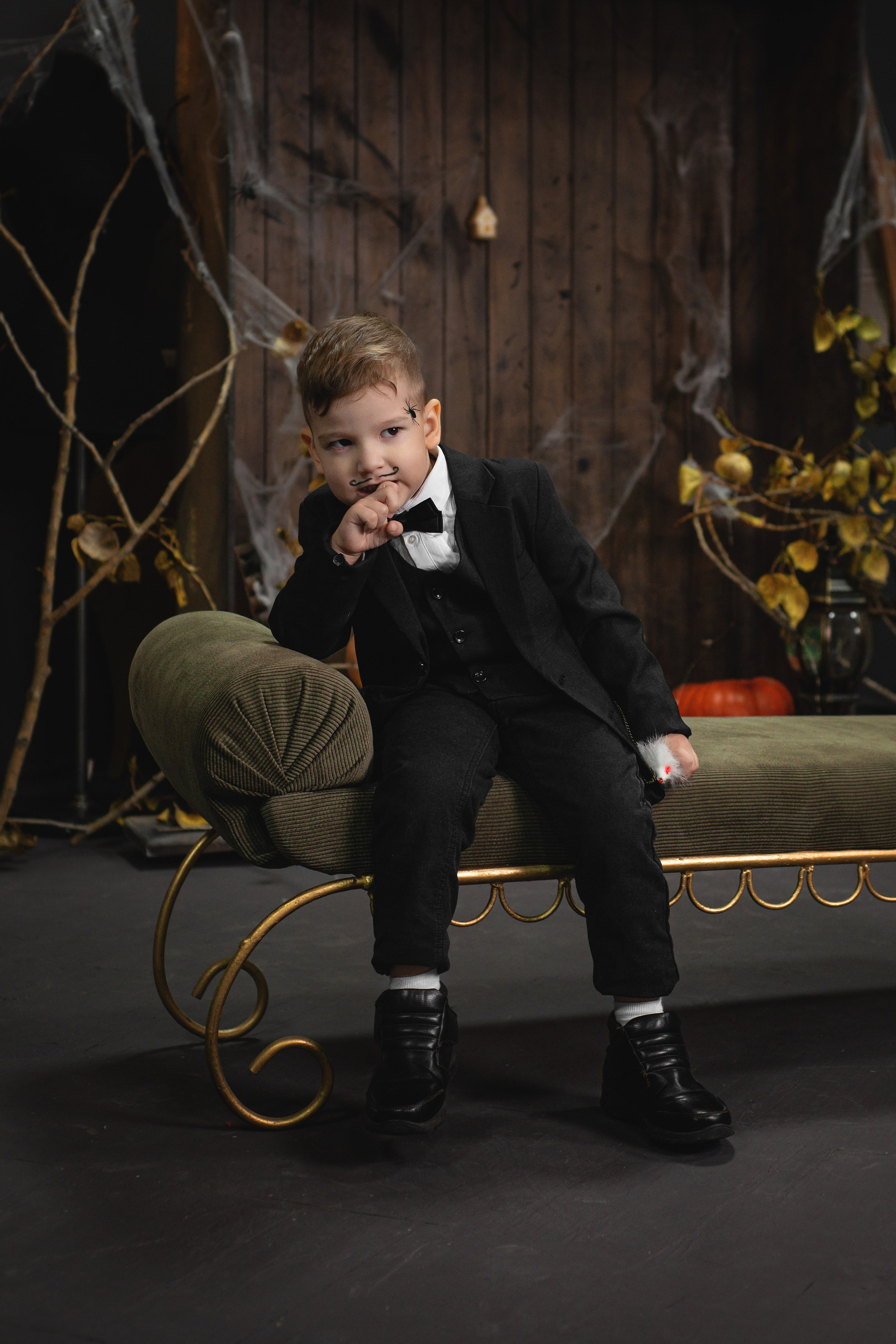 Детская съемка. Фотограф Рина Иванова, Екатеринбург