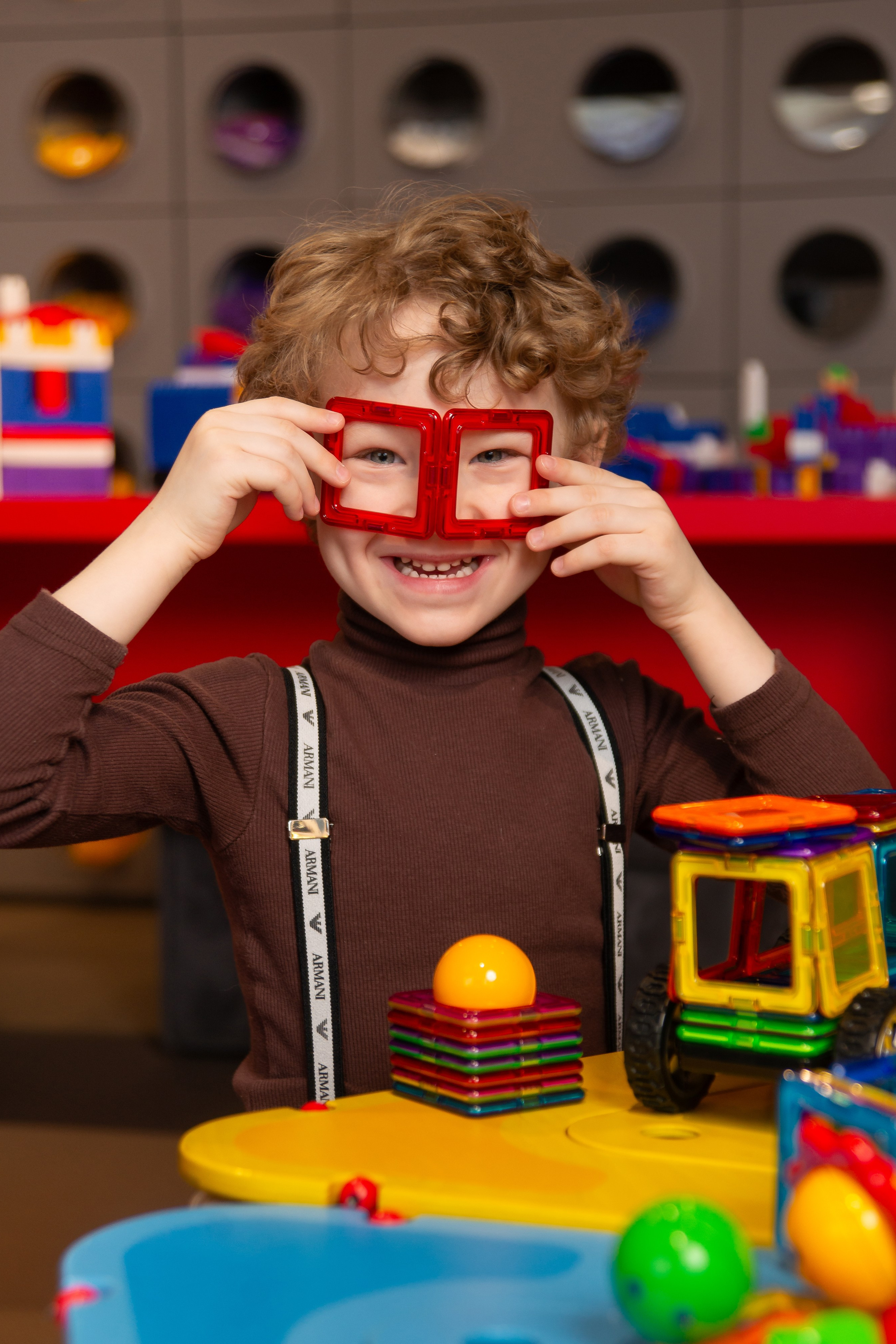 Детские школы моделей. Фотограф Рина Иванова, Екатеринбург