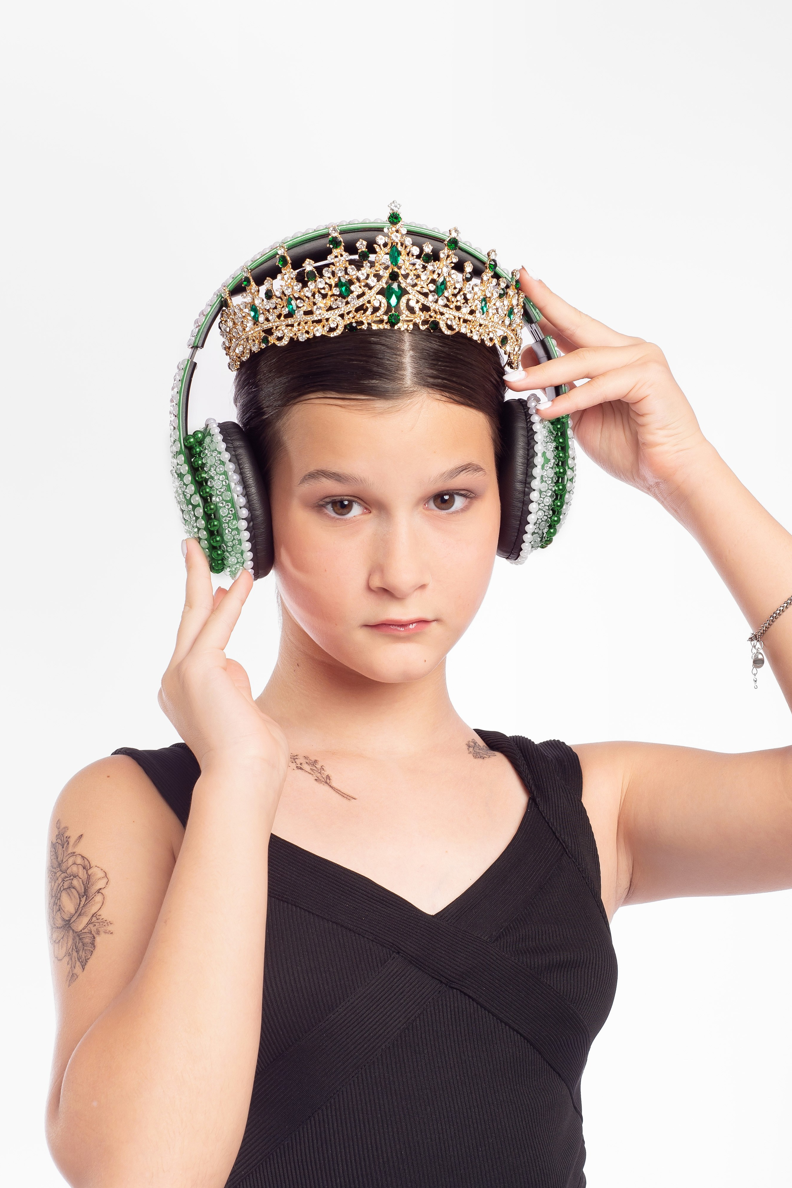 Детские школы моделей. Фотограф Рина Иванова, Екатеринбург