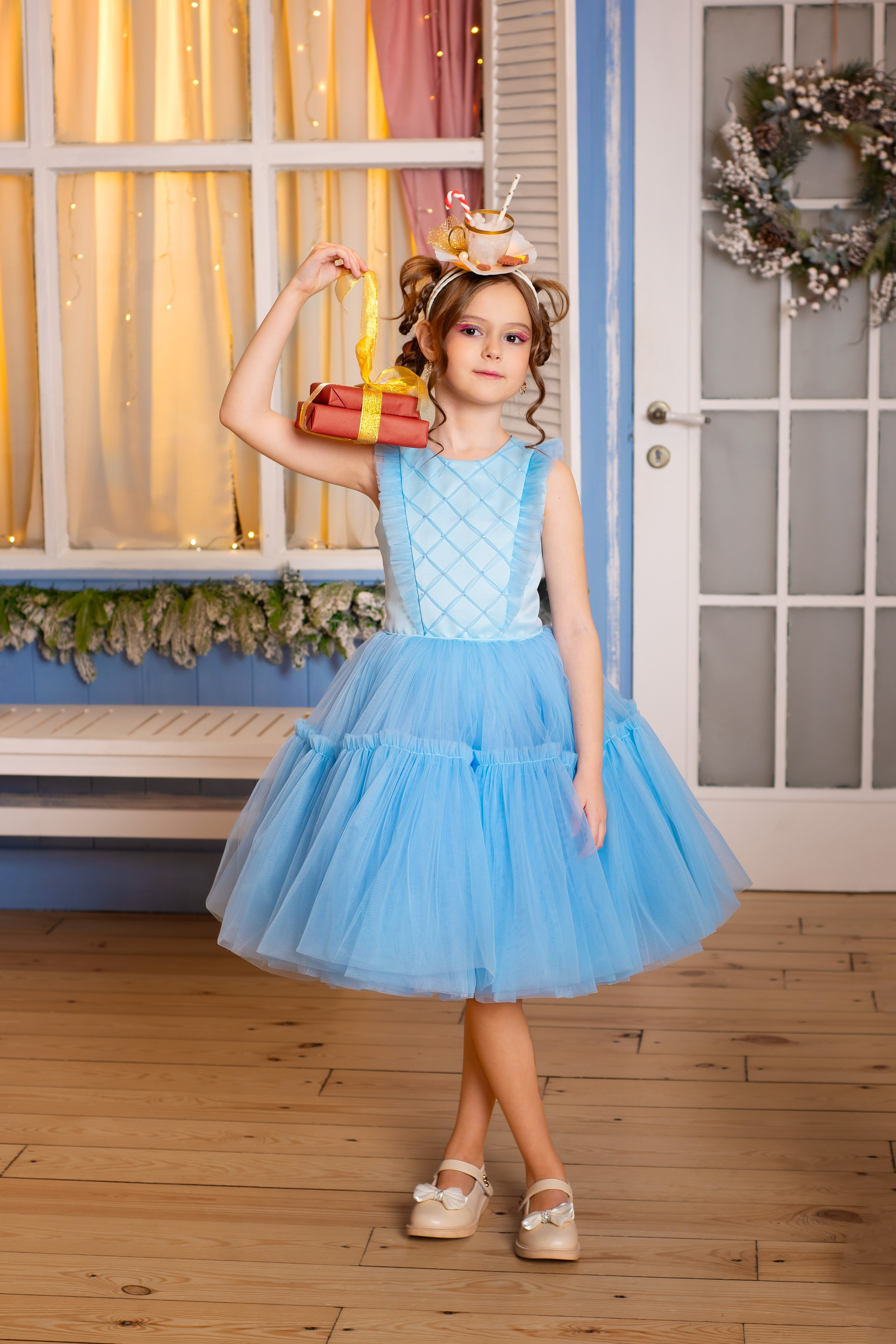 Детская съемка. Фотограф Рина Иванова, Екатеринбург