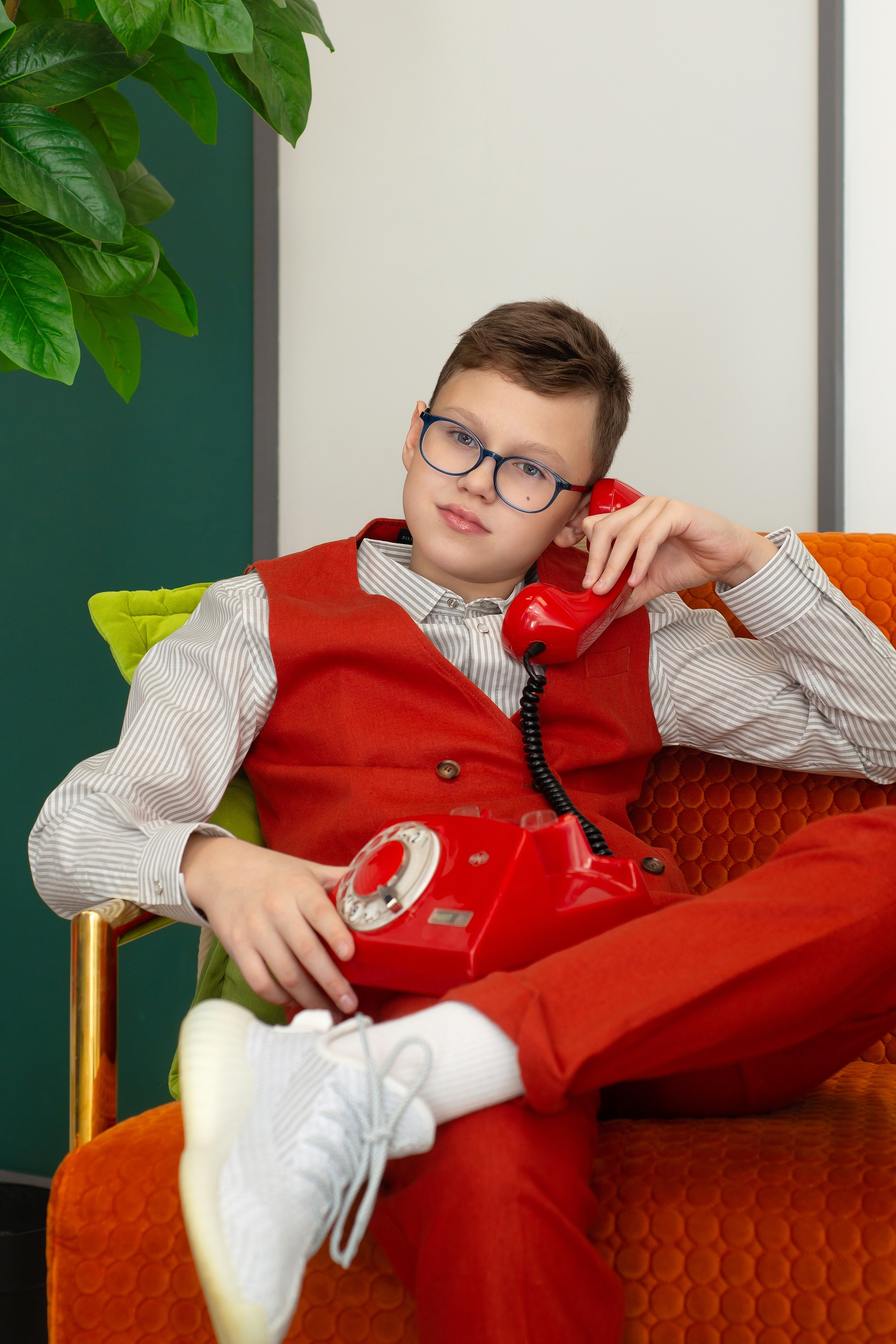 Детская съемка. Фотограф Рина Иванова, Екатеринбург