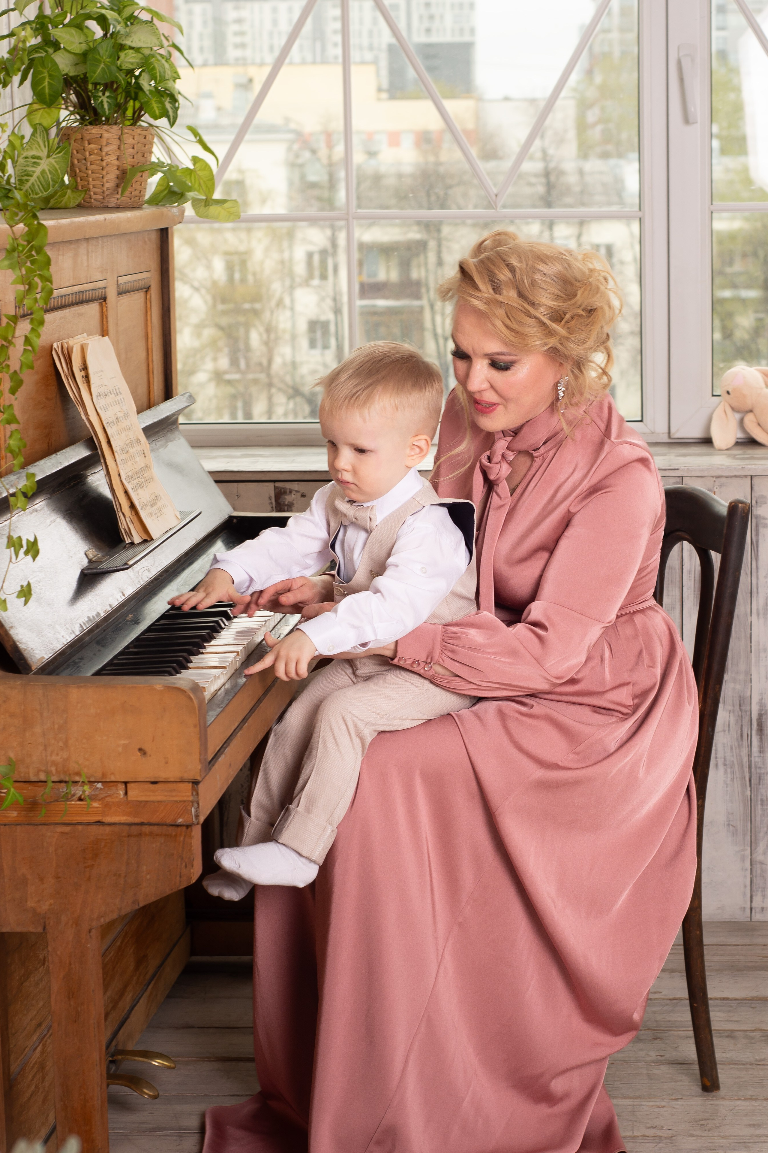 Семейные фотосессии. Фотограф Рина Иванова, Екатеринбург