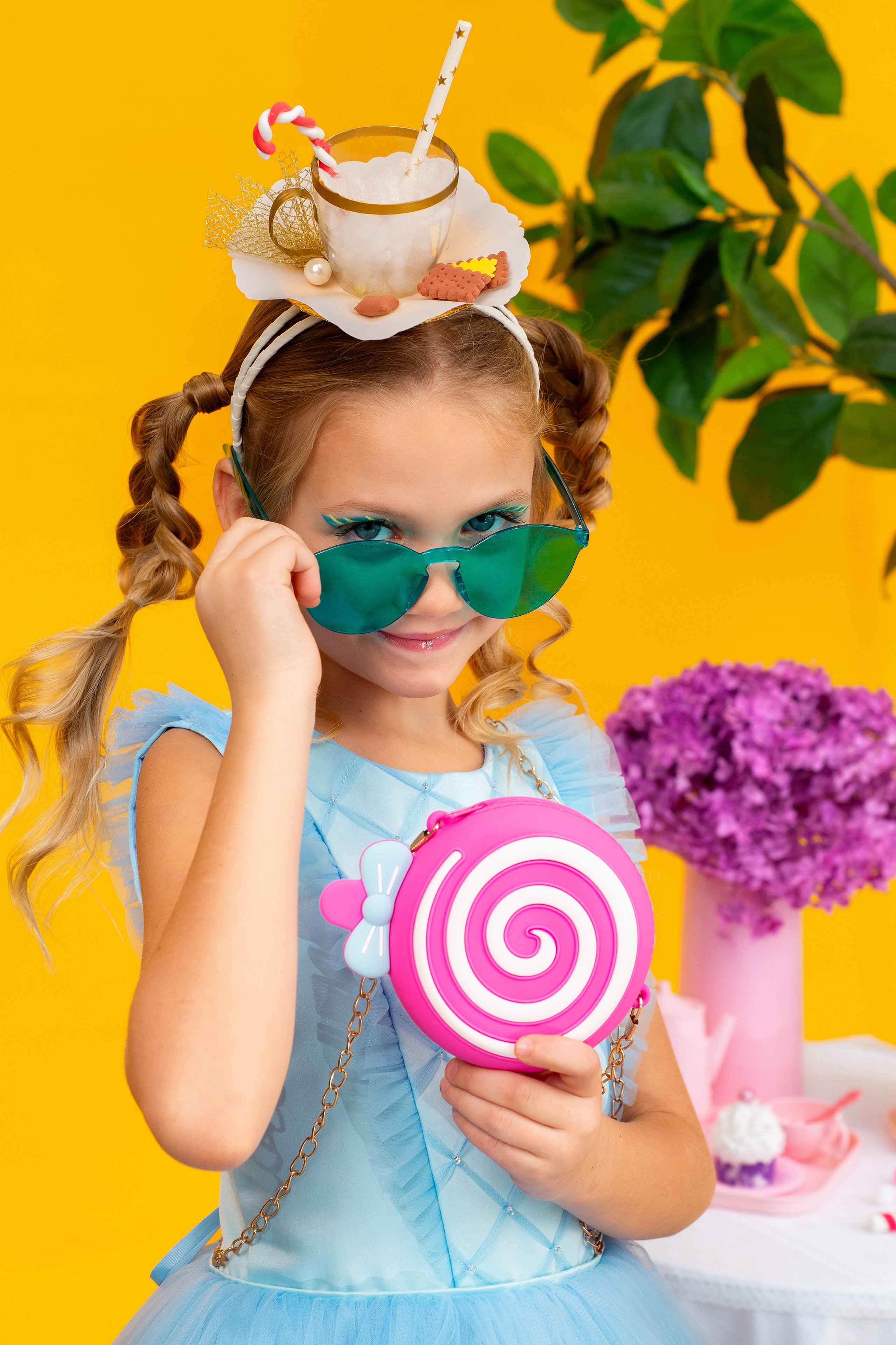 Детская съемка. Фотограф Рина Иванова, Екатеринбург