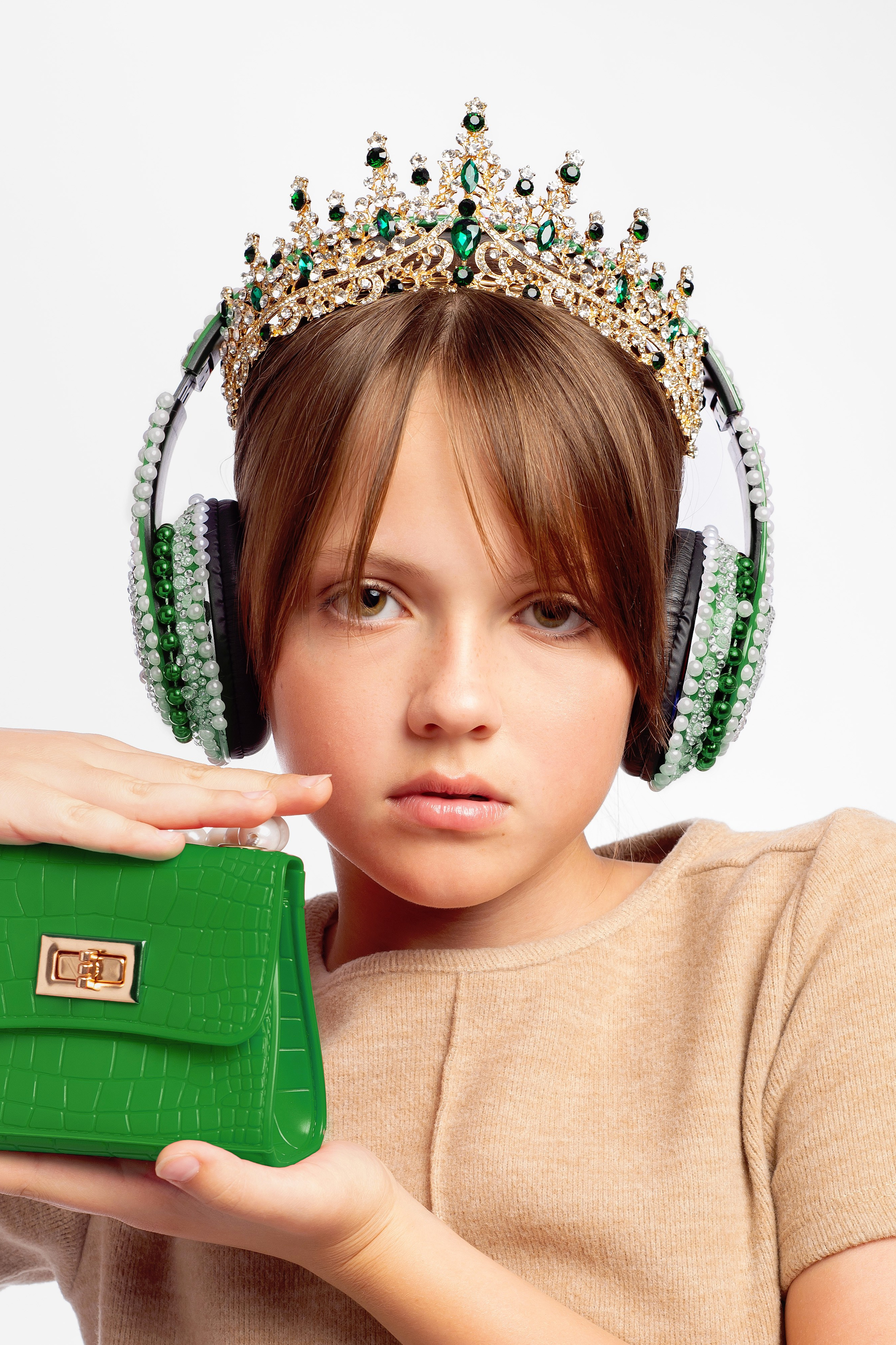 Детские школы моделей. Фотограф Рина Иванова, Екатеринбург