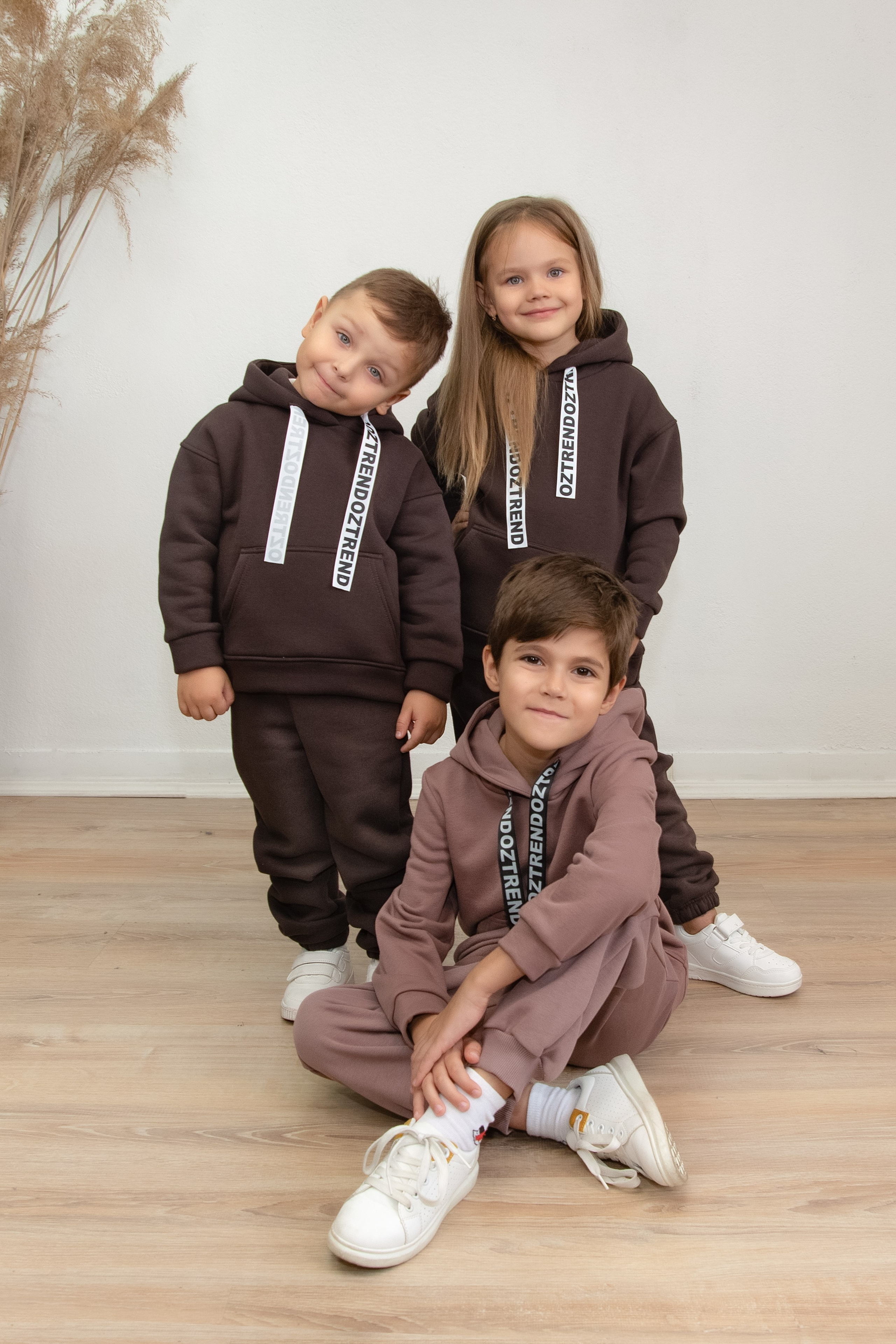 Детские школы моделей. Фотограф Рина Иванова, Екатеринбург