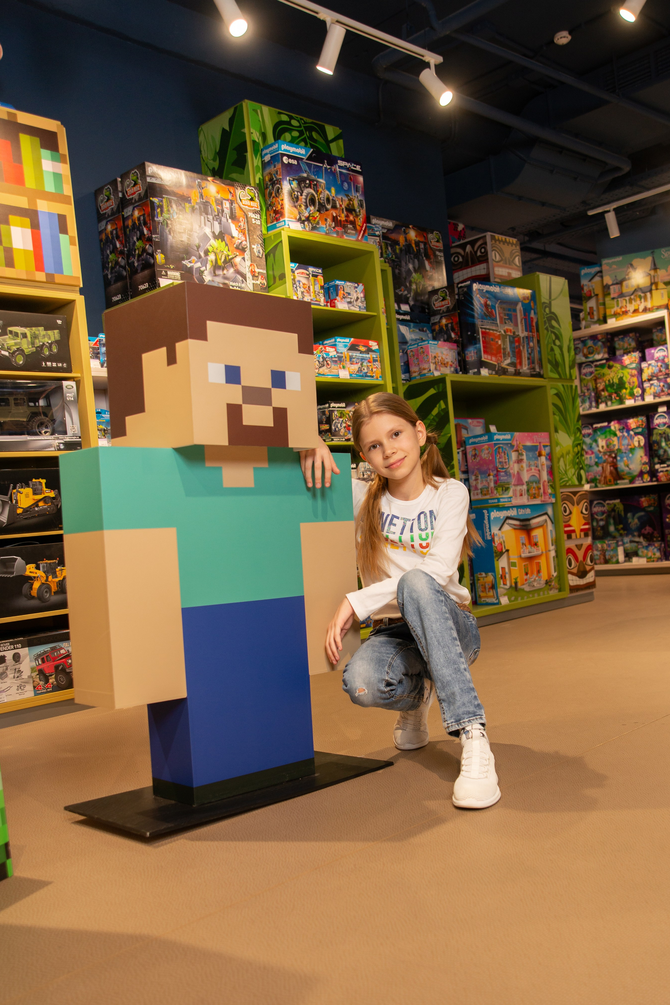 Детские школы моделей. Фотограф Рина Иванова, Екатеринбург