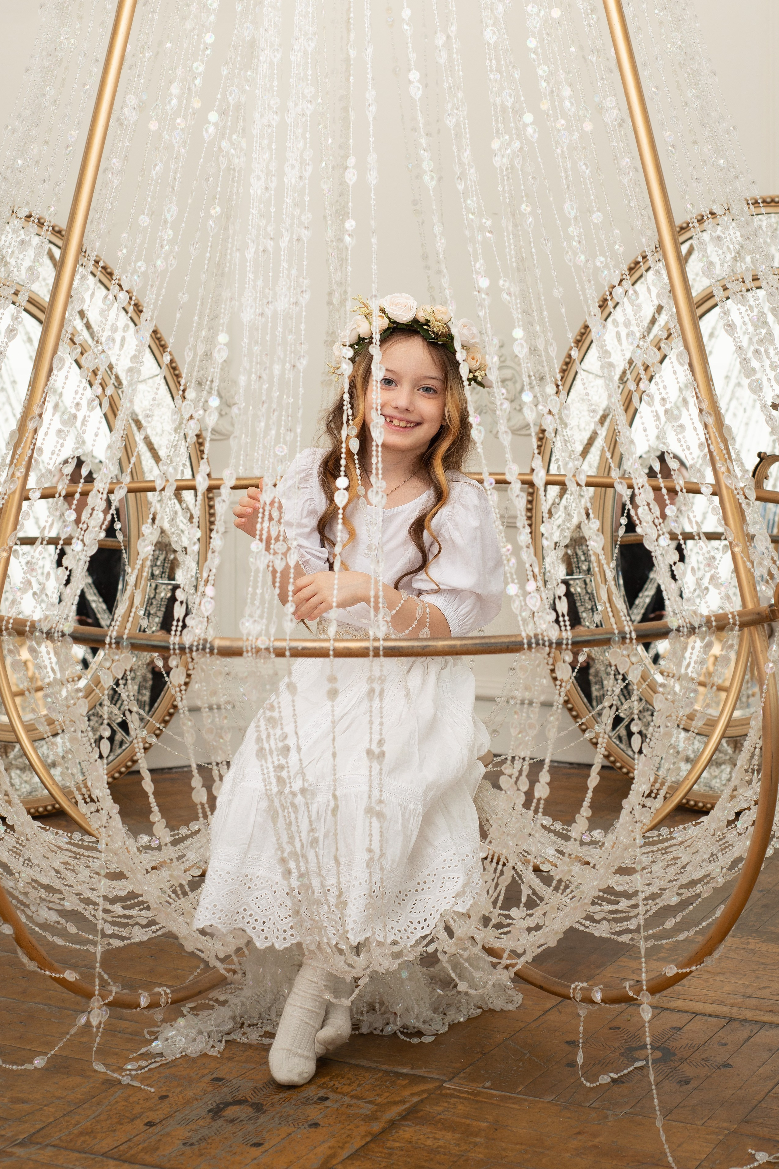 Детская съемка. Фотограф Рина Иванова, Екатеринбург