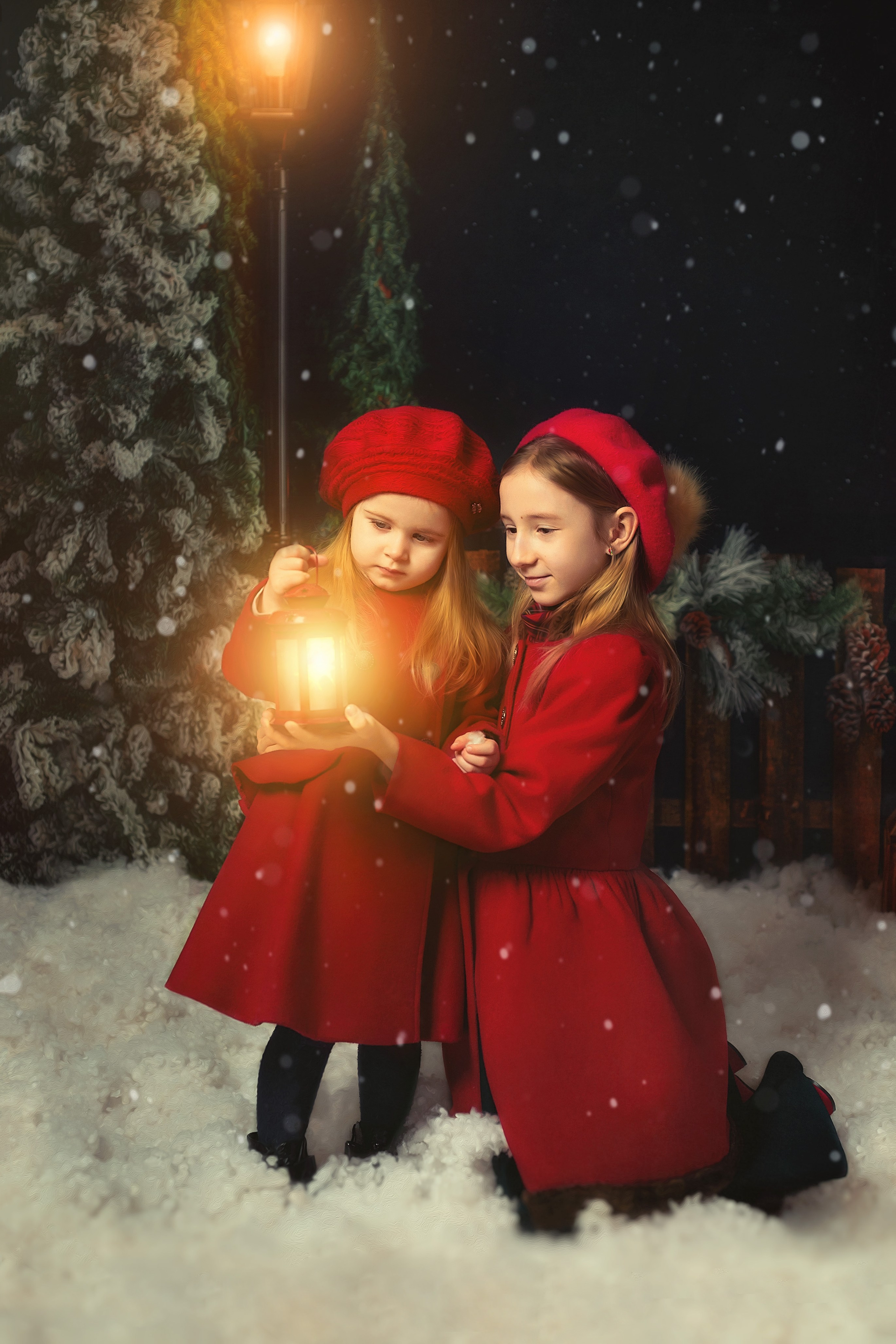 Детская съемка. Фотограф Рина Иванова, Екатеринбург