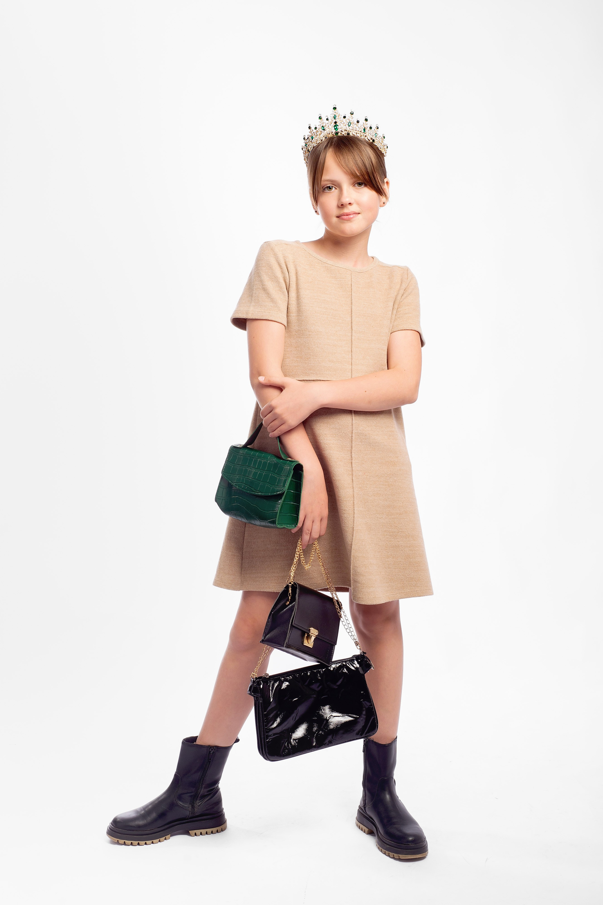 Детские школы моделей. Фотограф Рина Иванова, Екатеринбург