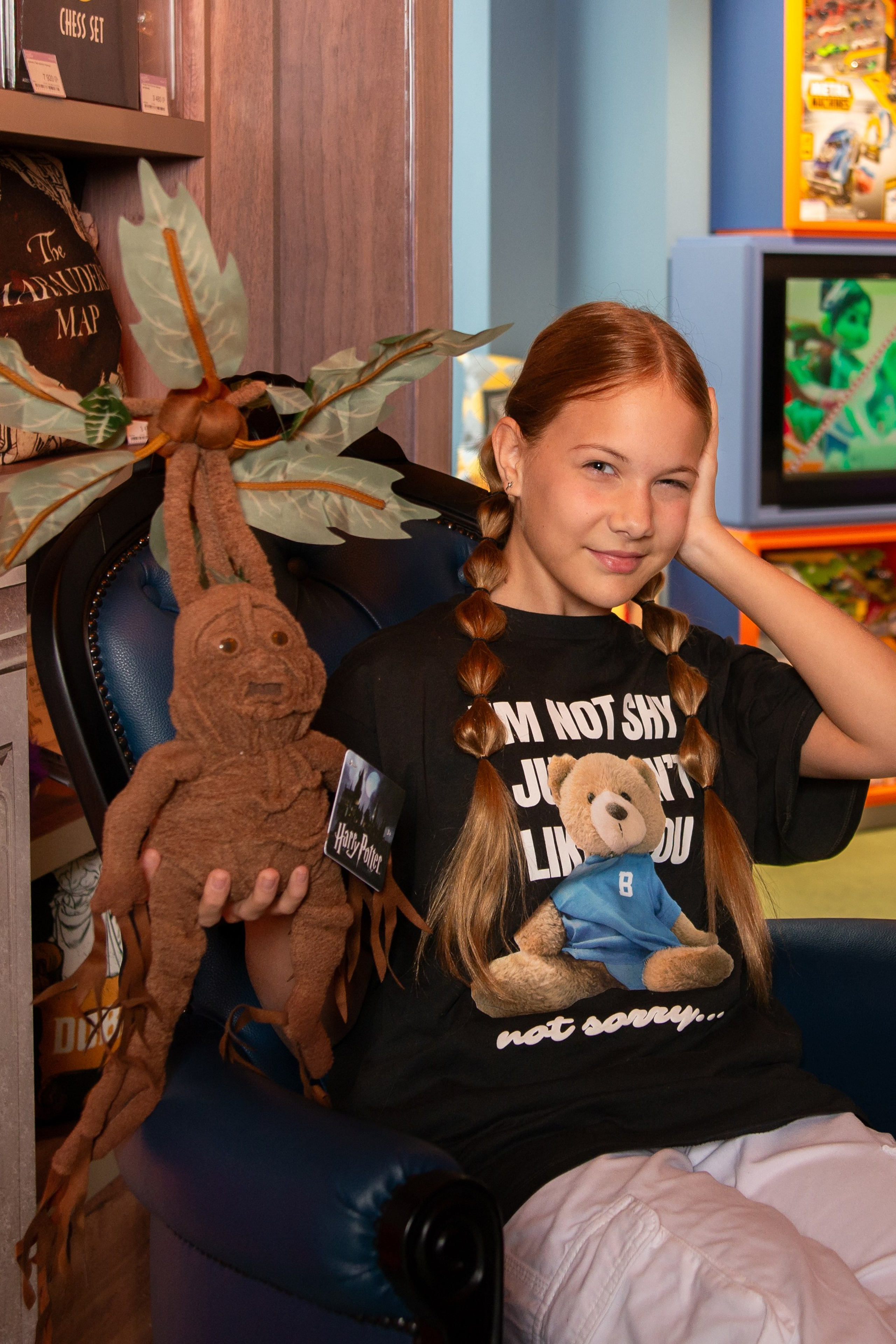 Детские школы моделей. Фотограф Рина Иванова, Екатеринбург