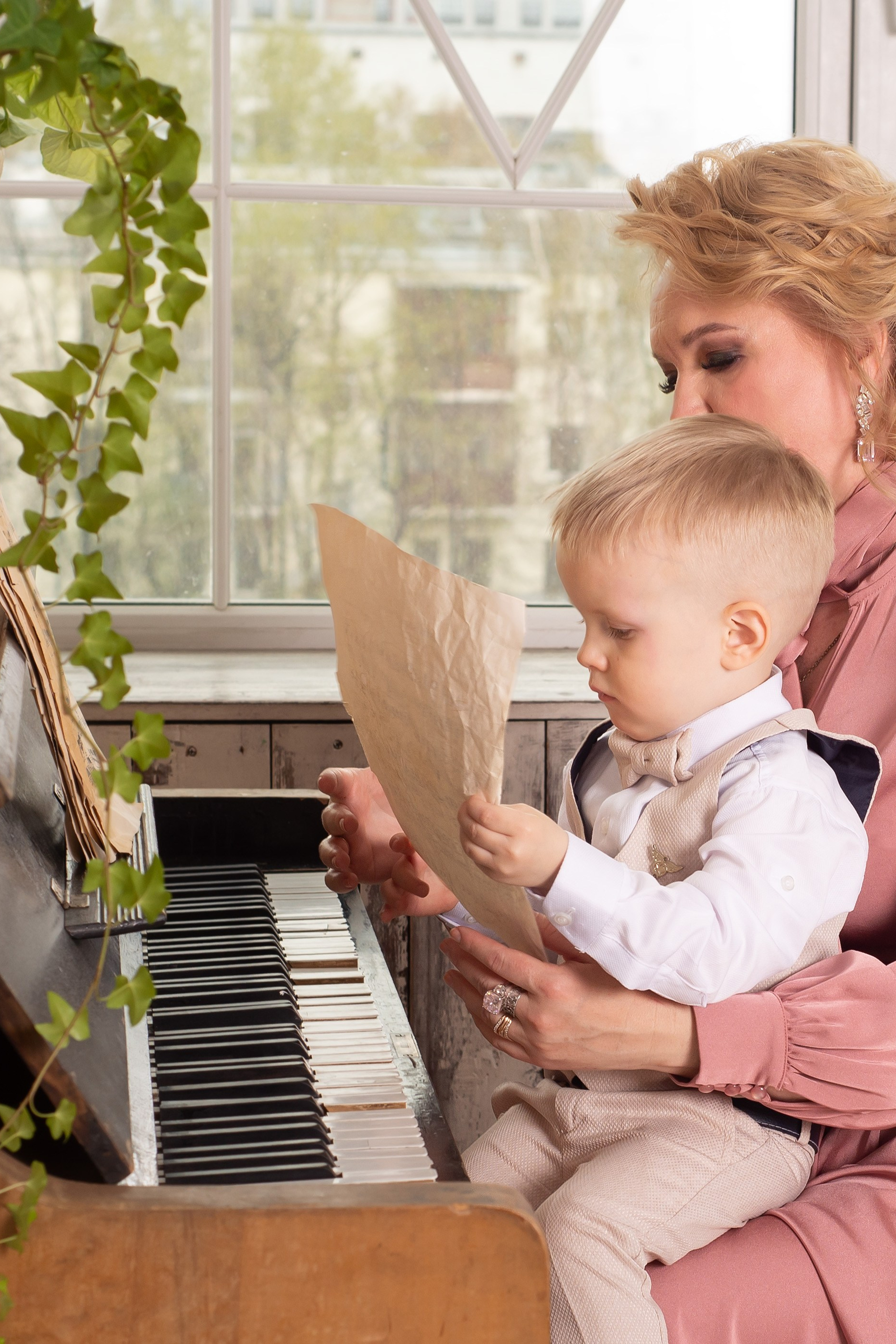 Семейные фотосессии. Фотограф Рина Иванова, Екатеринбург