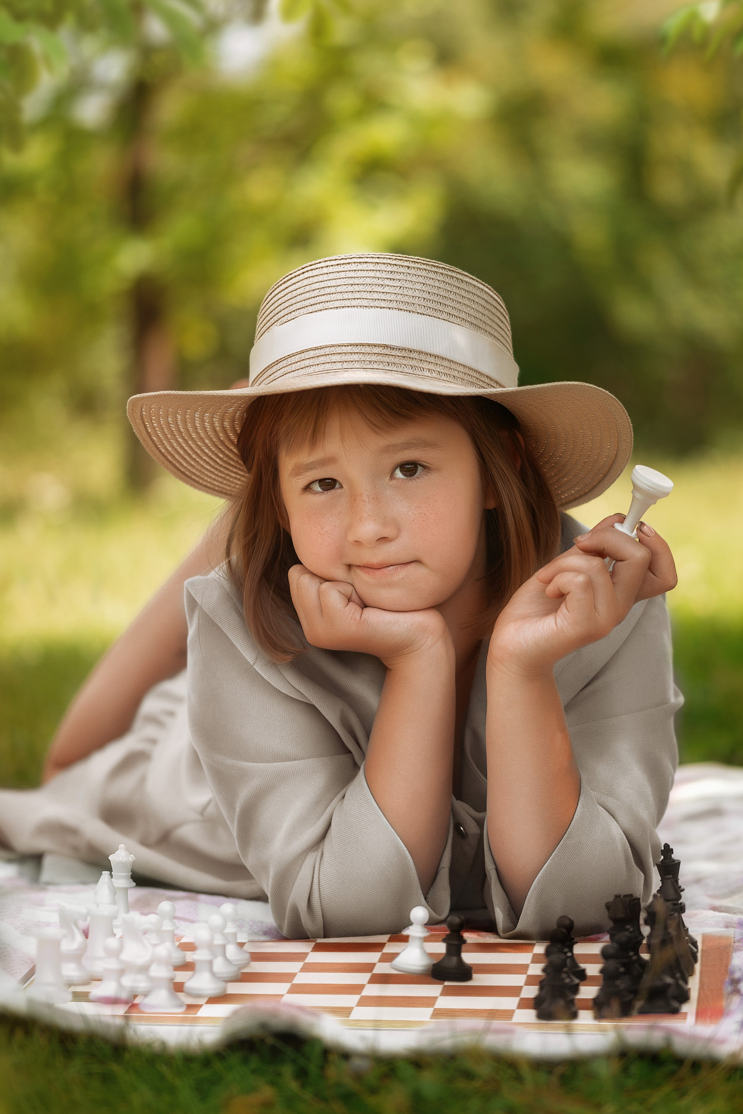 Детская съемка. Фотограф Рина Иванова, Екатеринбург