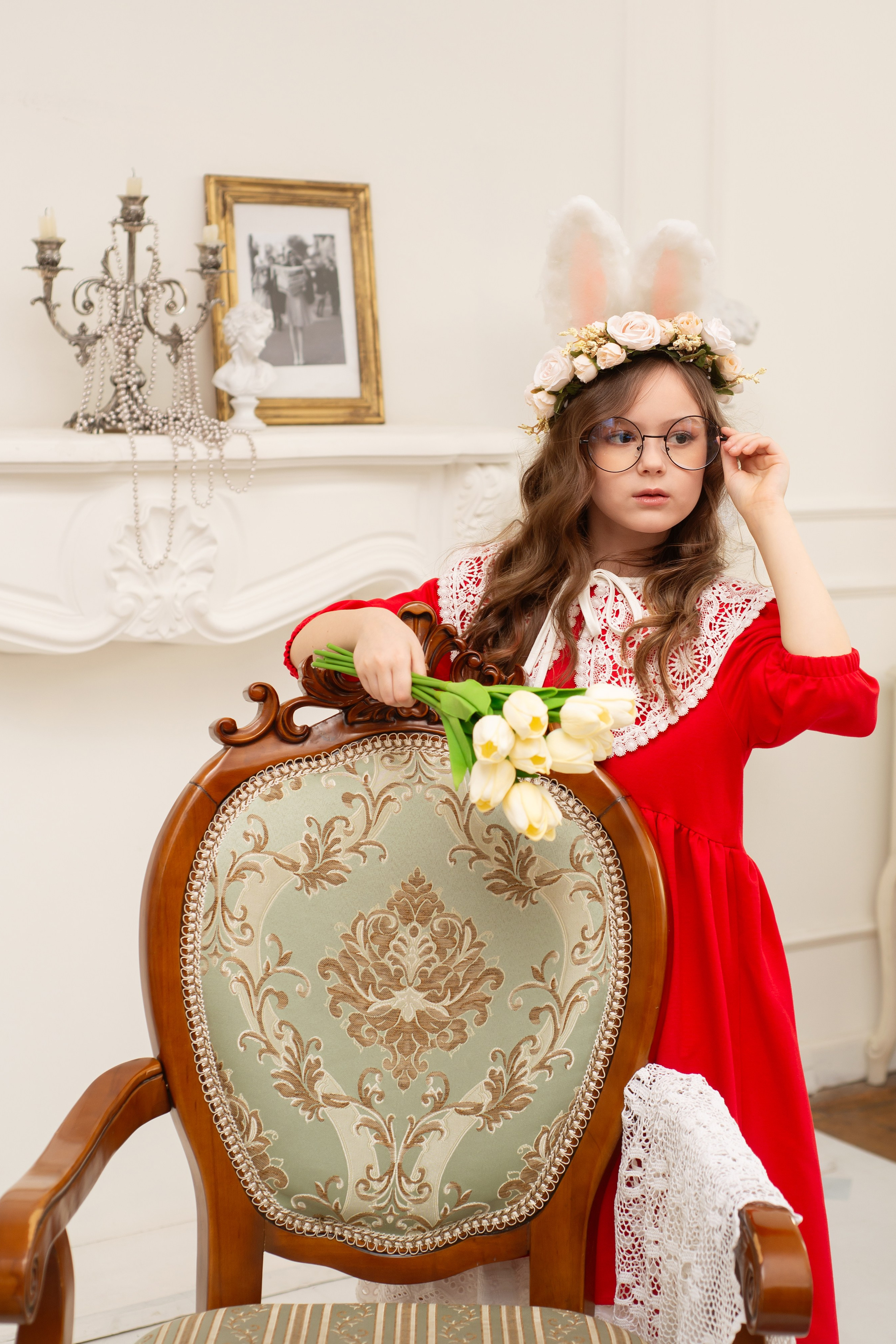 Детская съемка. Фотограф Рина Иванова, Екатеринбург