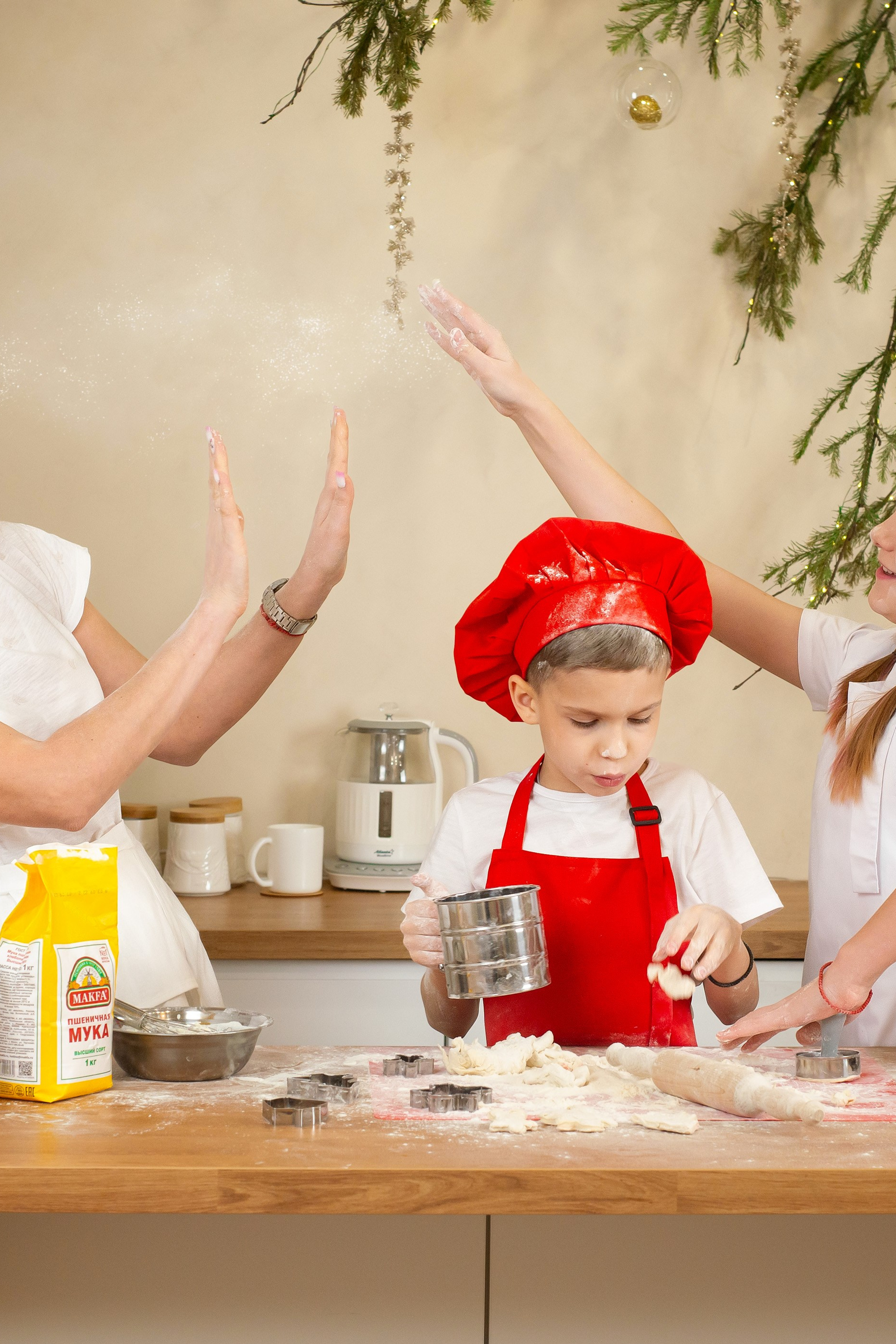 Семейные фотосессии. Фотограф Рина Иванова, Екатеринбург