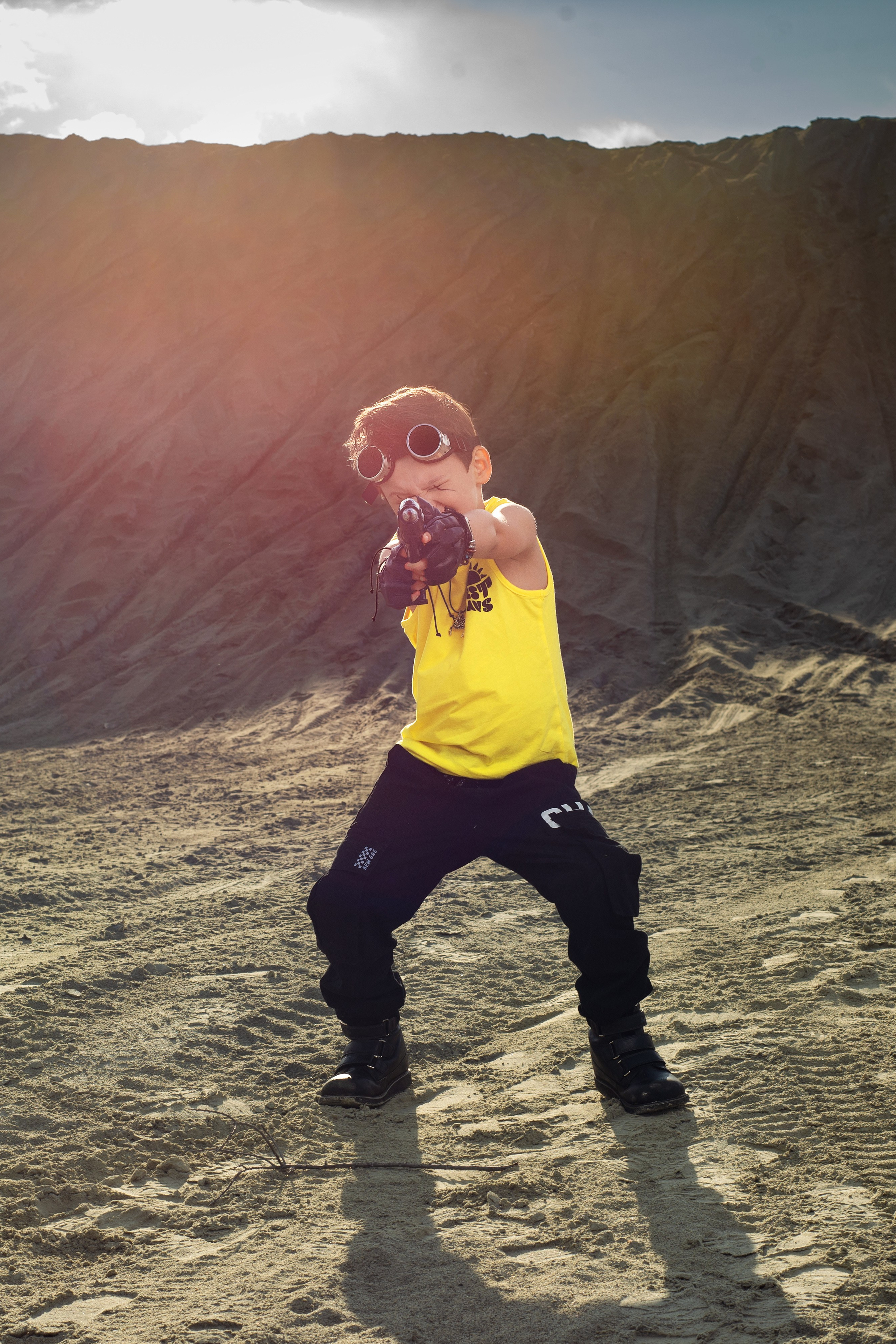 Детская съемка. Фотограф Рина Иванова, Екатеринбург