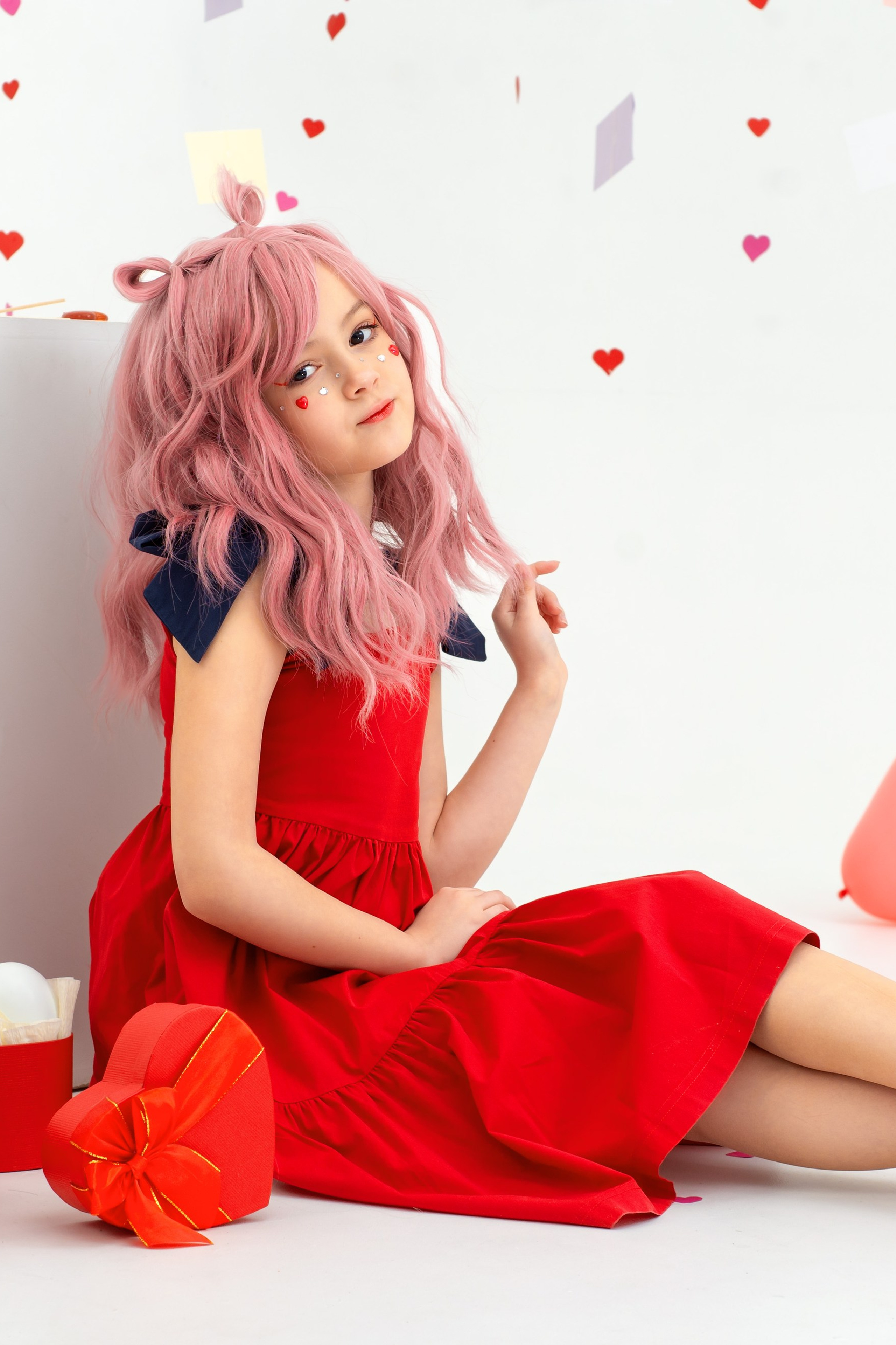 Детская съемка. Фотограф Рина Иванова, Екатеринбург