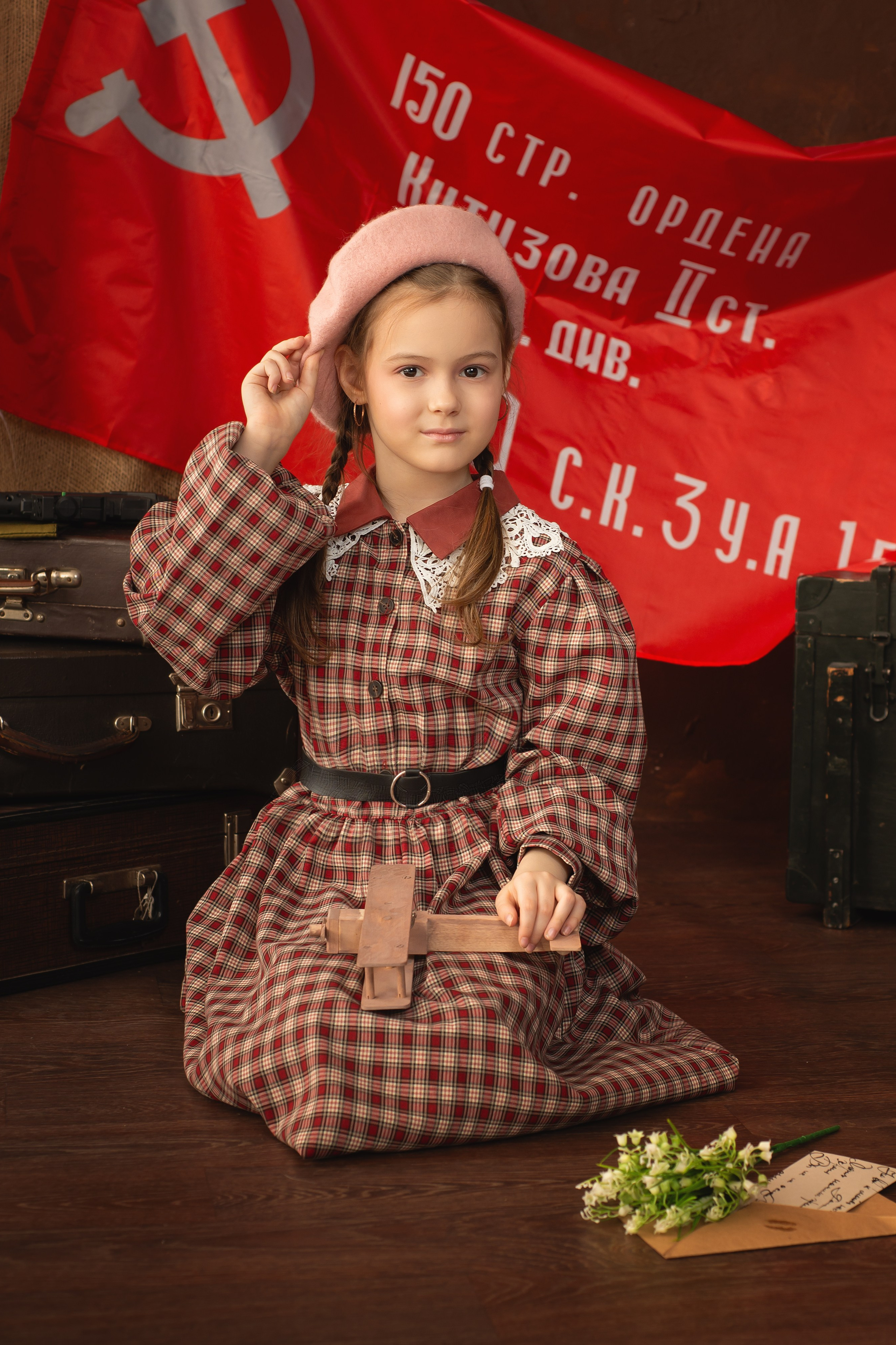 Детская съемка. Фотограф Рина Иванова, Екатеринбург