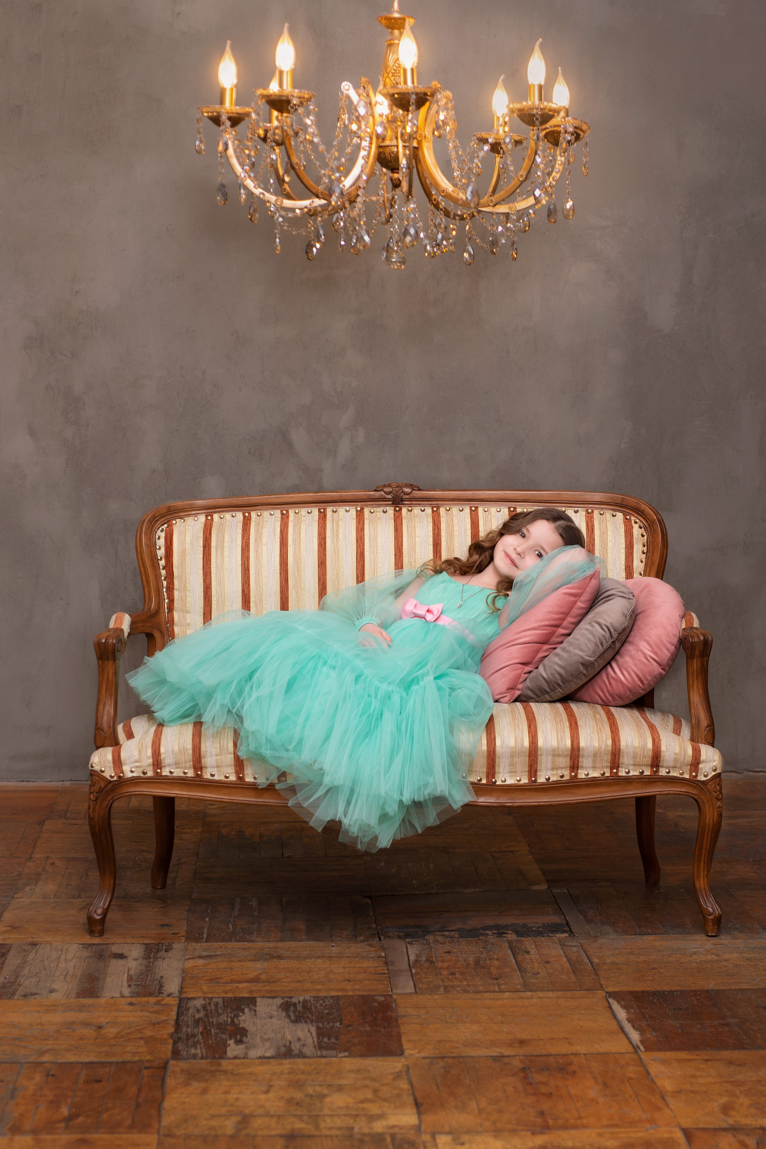 Детская съемка. Фотограф Рина Иванова, Екатеринбург