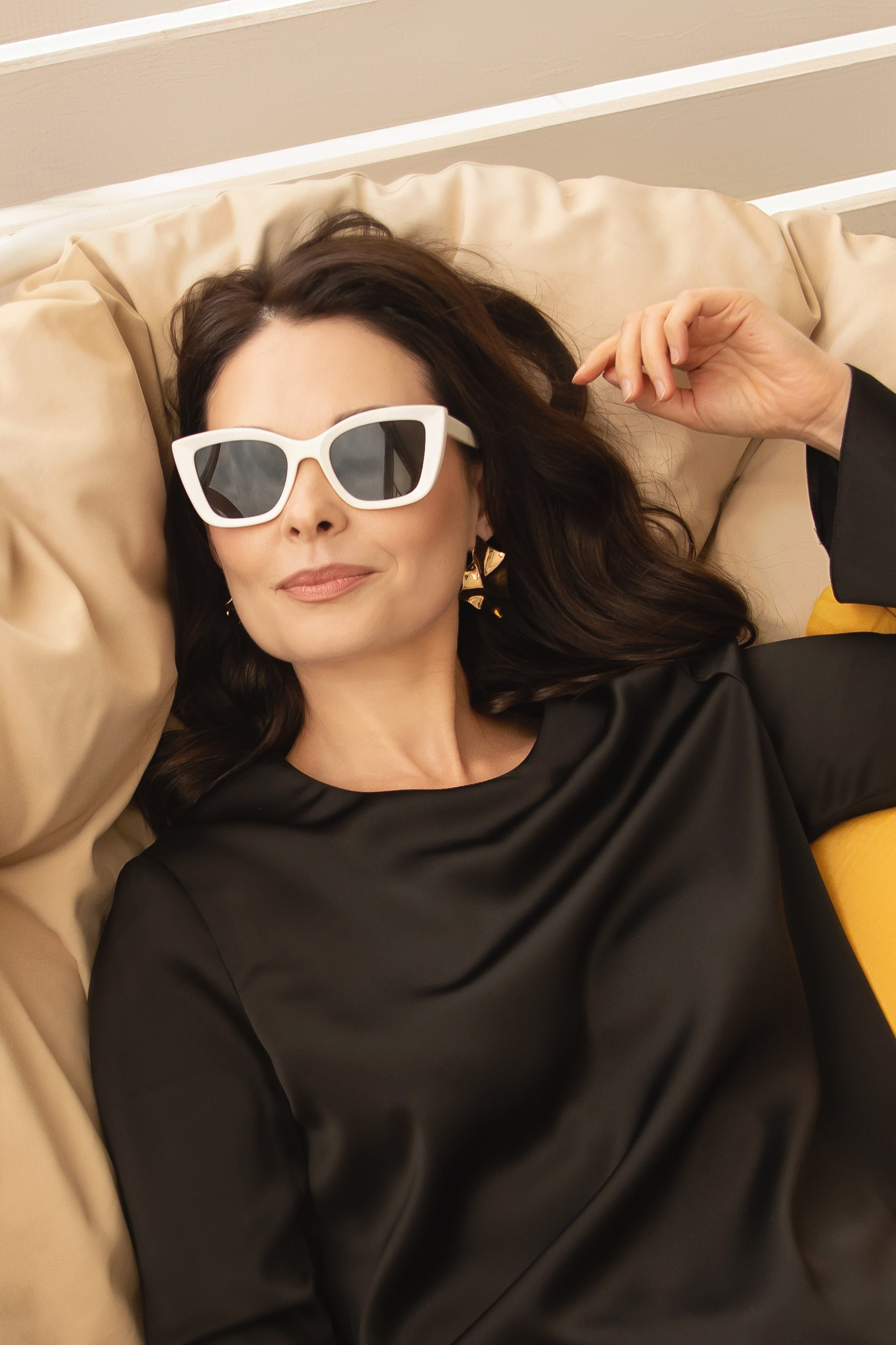 Женский портрет. Фотограф Рина Иванова, Екатеринбург