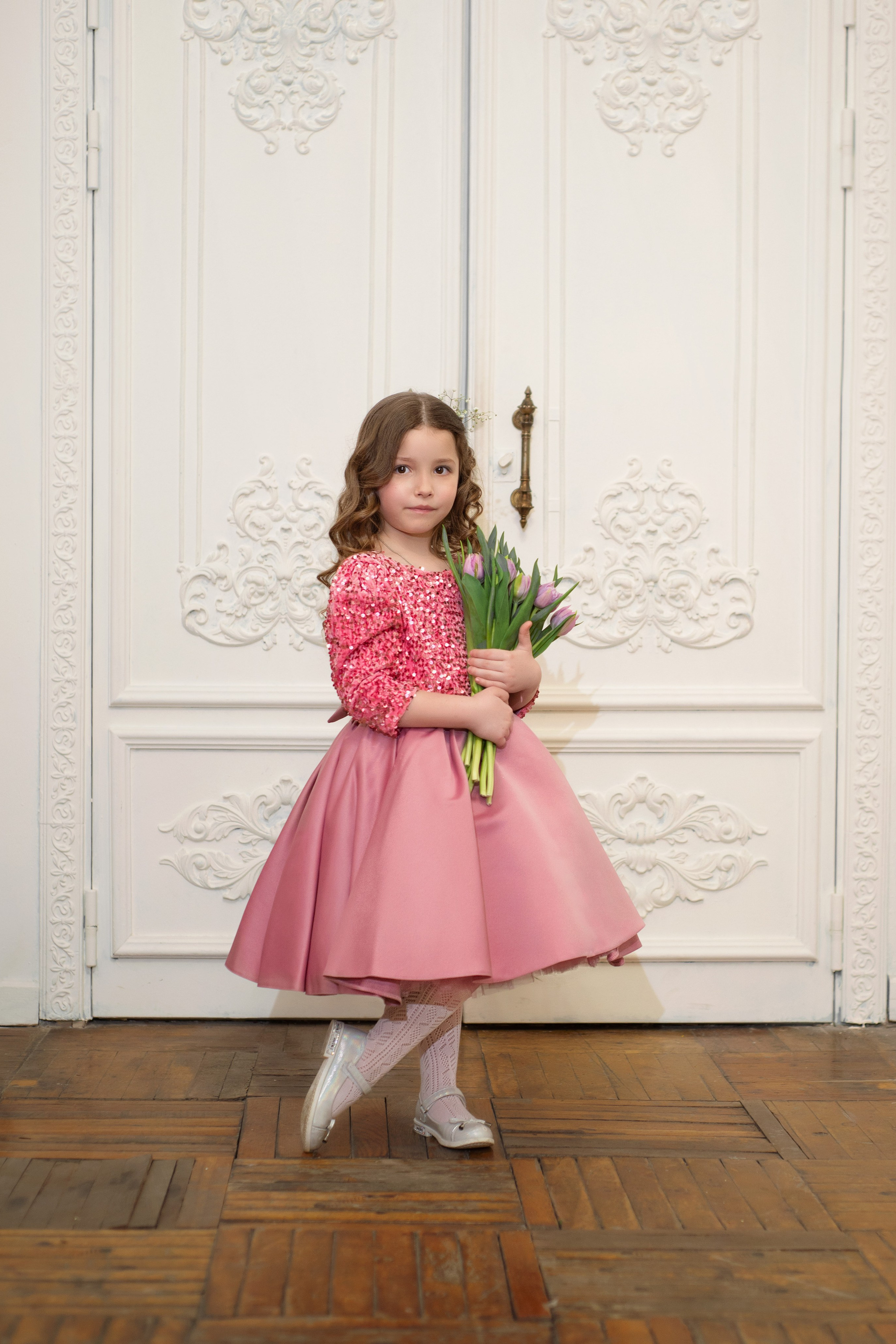 Детская съемка. Фотограф Рина Иванова, Екатеринбург