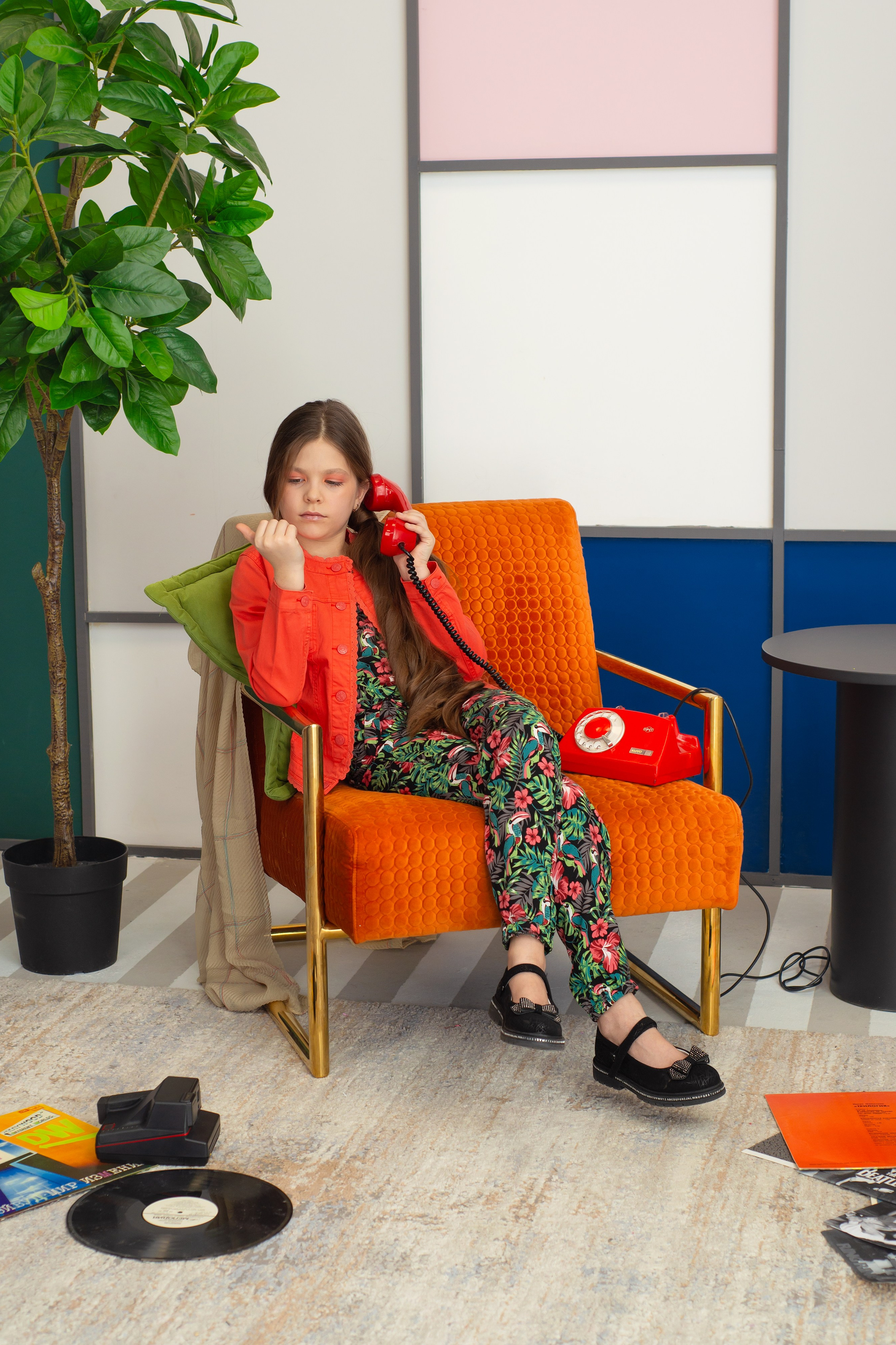 Детская съемка. Фотограф Рина Иванова, Екатеринбург