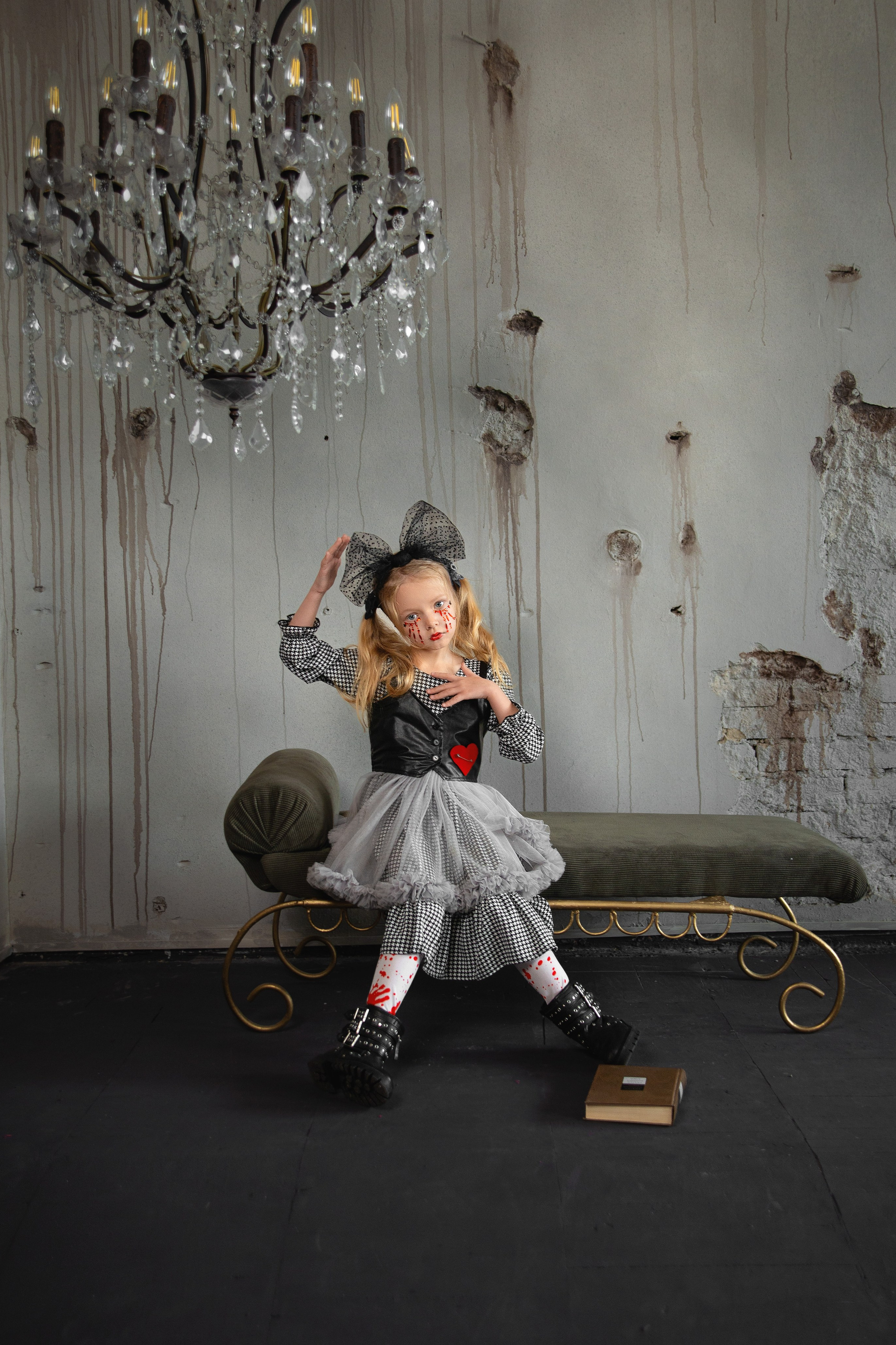 Детская съемка. Фотограф Рина Иванова, Екатеринбург