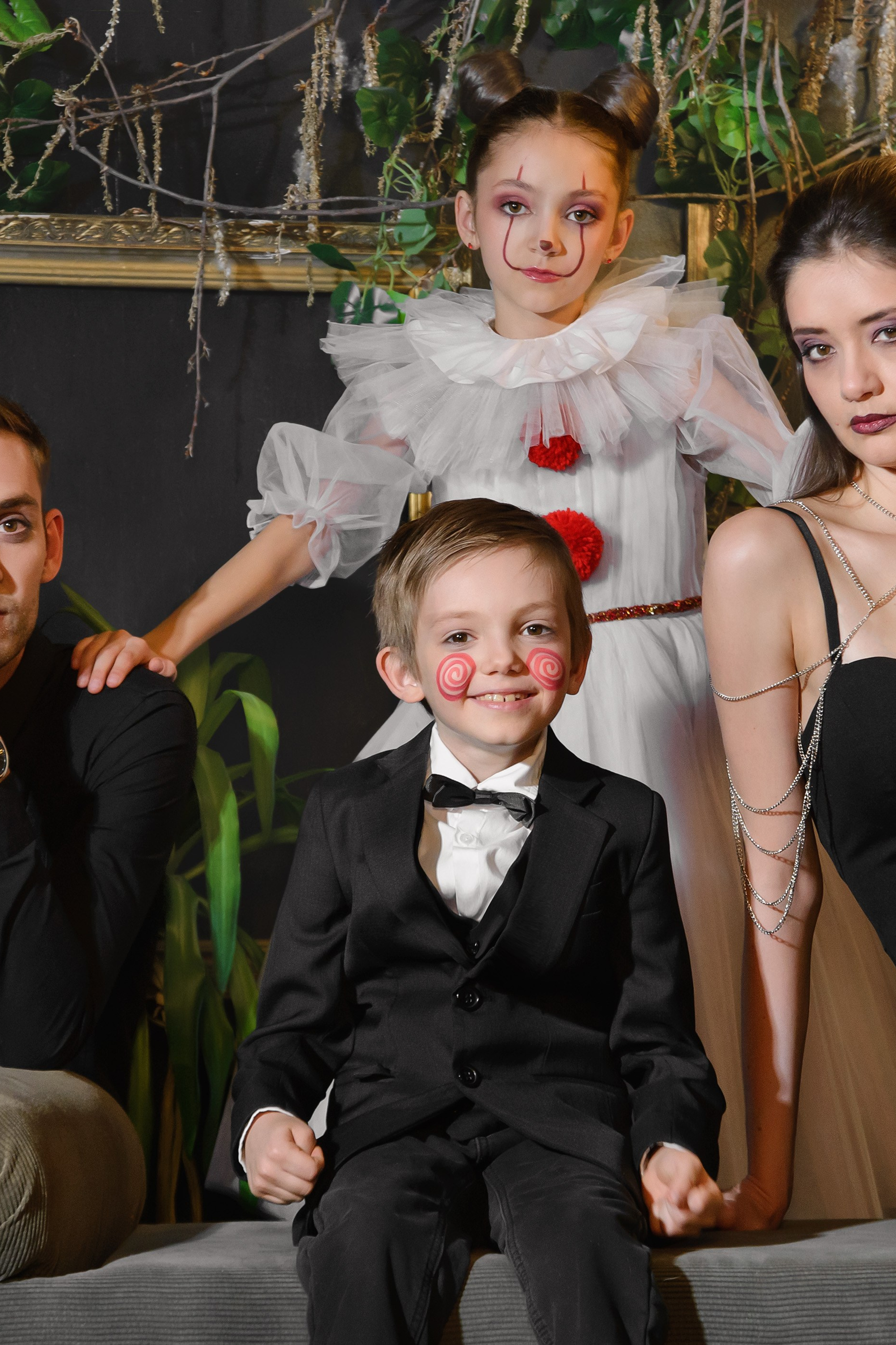 Семейные фотосессии. Фотограф Рина Иванова, Екатеринбург