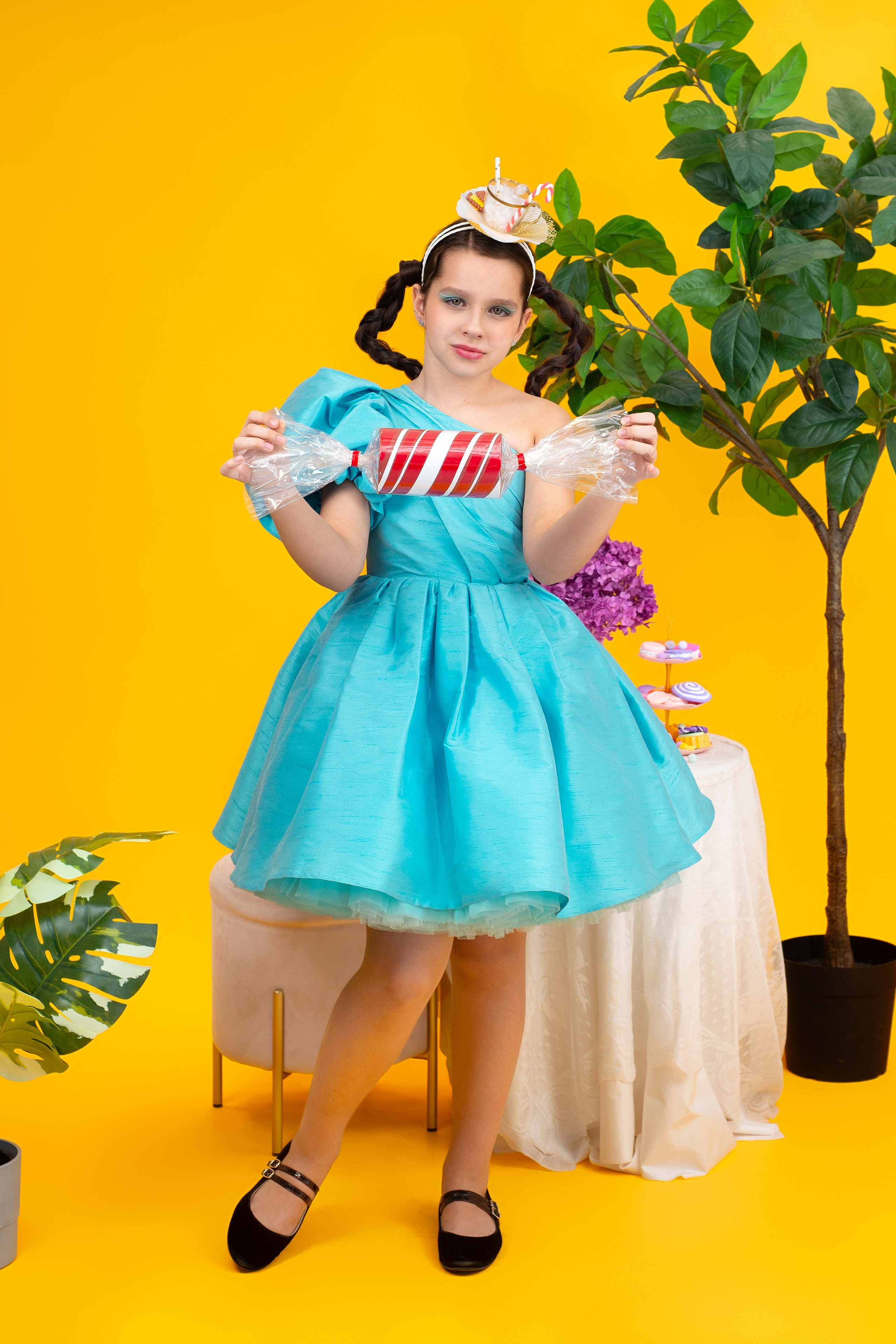 Детская съемка. Фотограф Рина Иванова, Екатеринбург