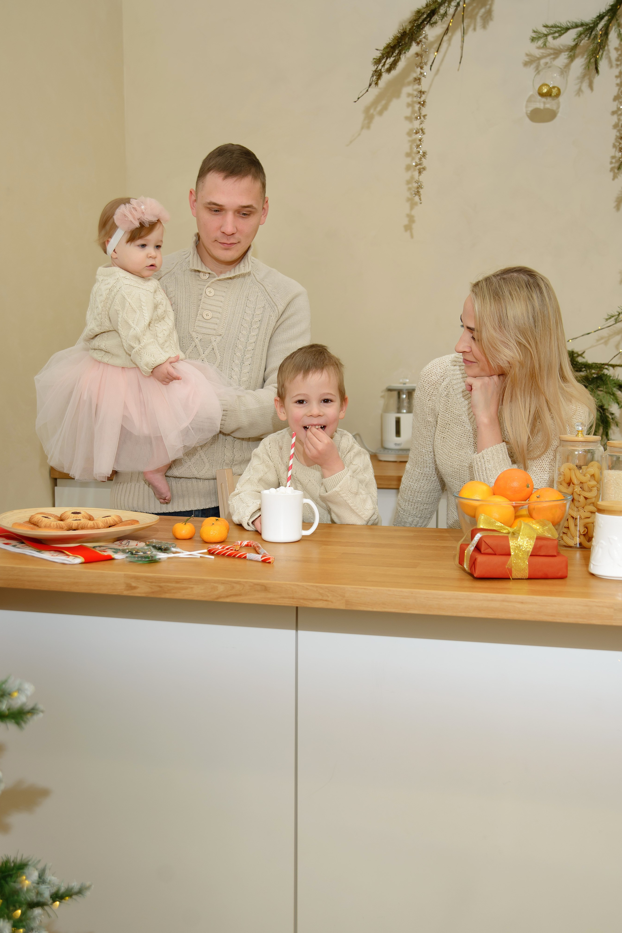 Семейные фотосессии. Фотограф Рина Иванова, Екатеринбург