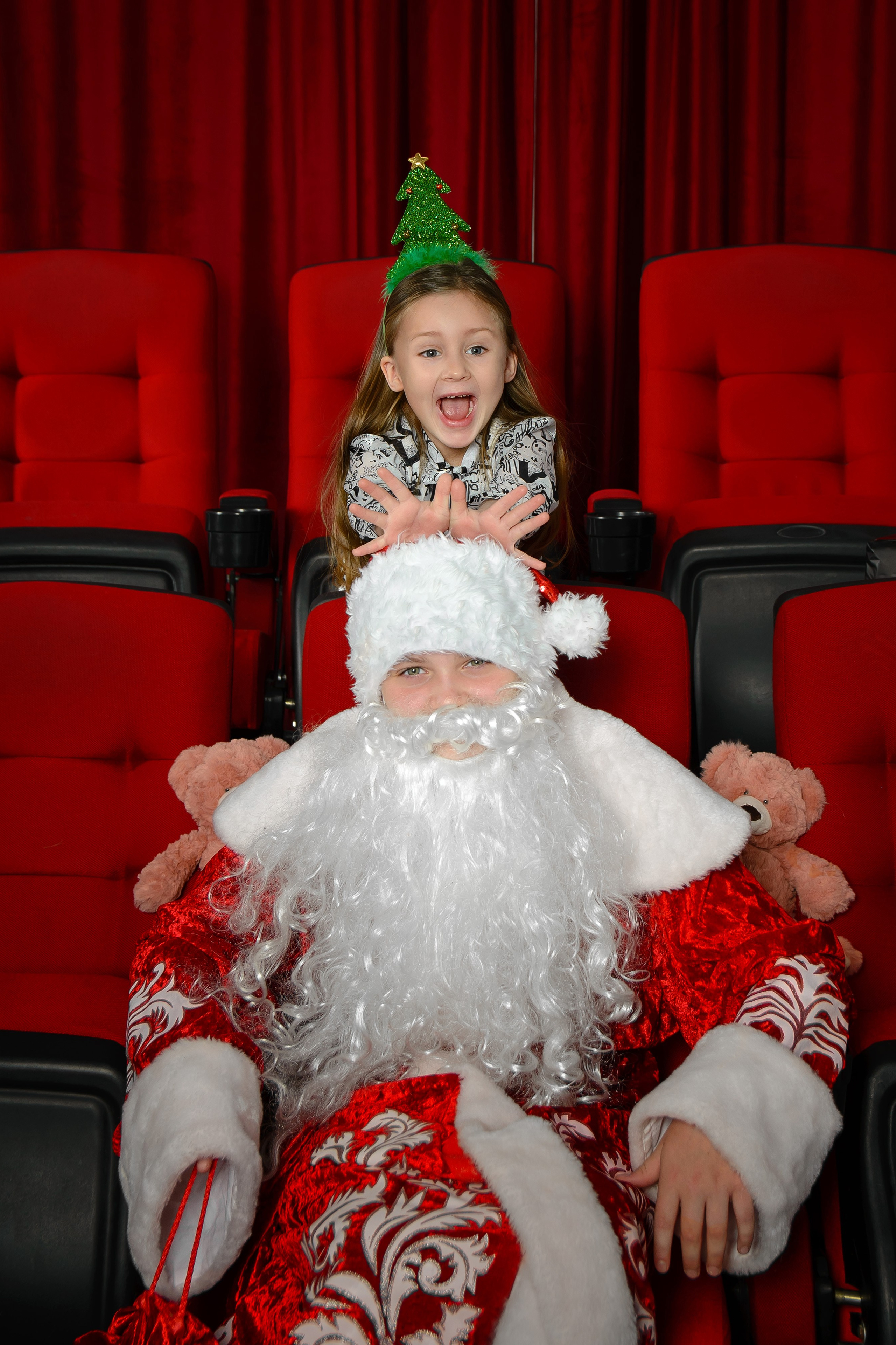 Детские школы моделей. Фотограф Рина Иванова, Екатеринбург