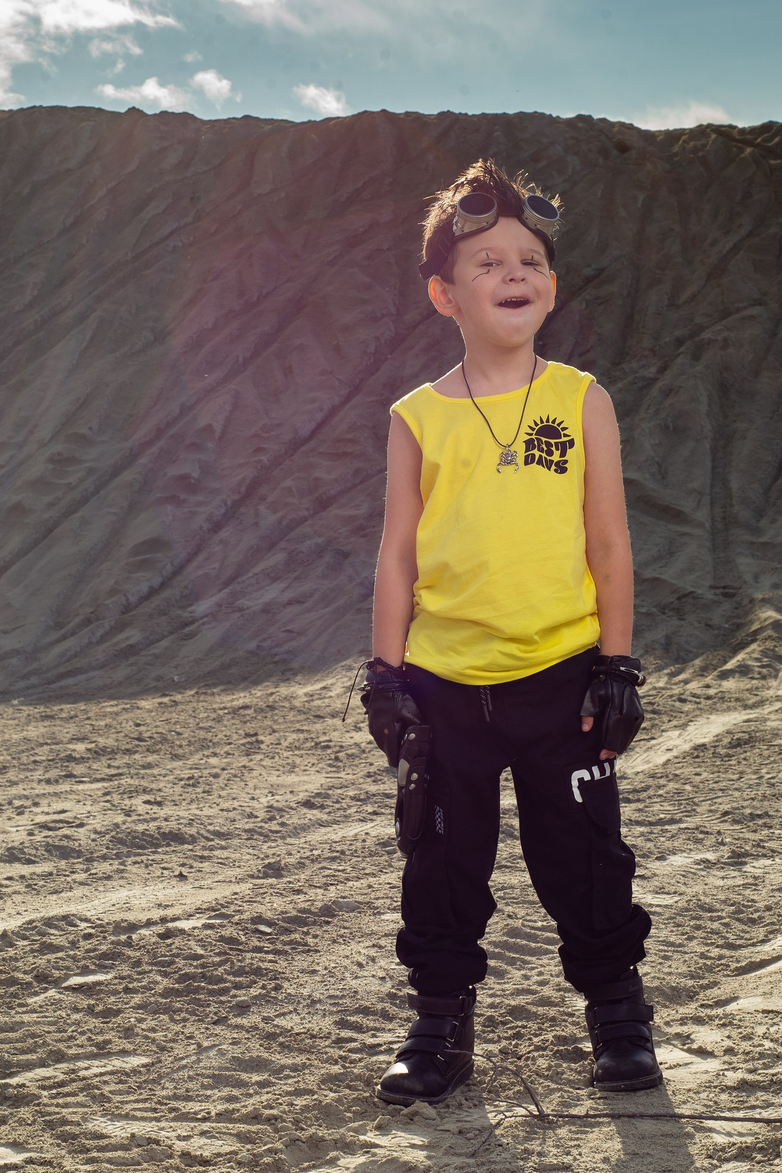 Детская съемка. Фотограф Рина Иванова, Екатеринбург