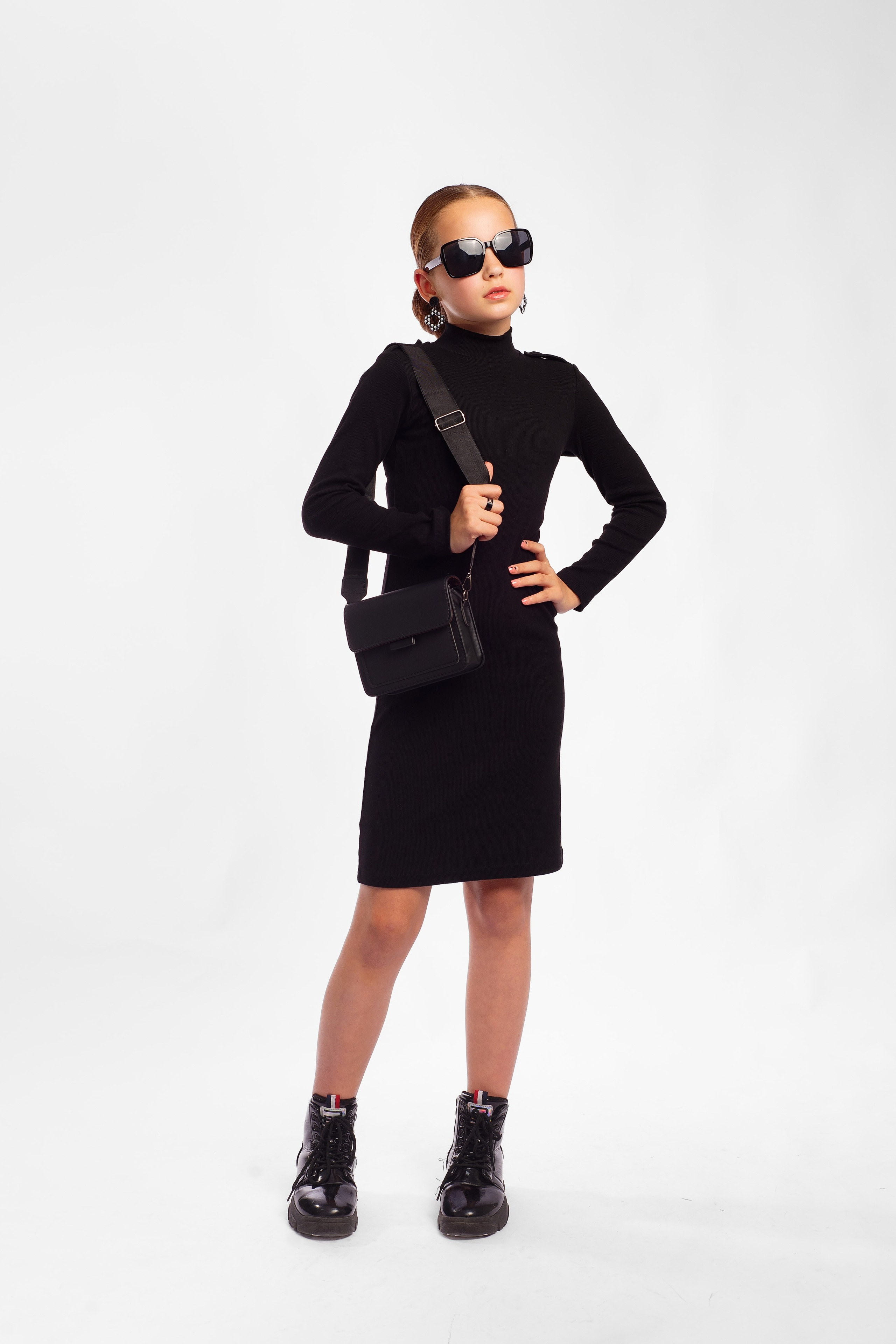 Детские школы моделей. Фотограф Рина Иванова, Екатеринбург