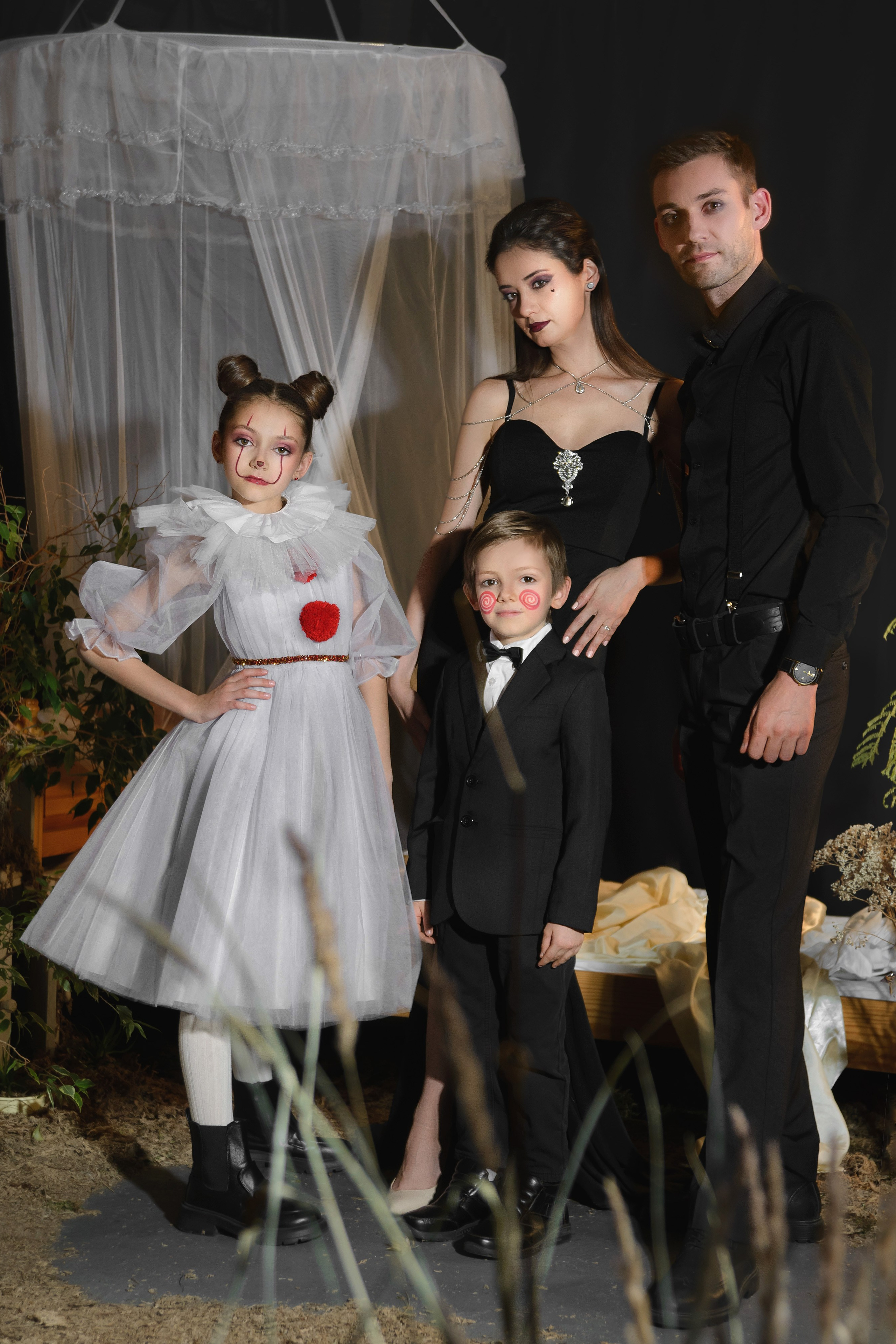 Семейные фотосессии. Фотограф Рина Иванова, Екатеринбург