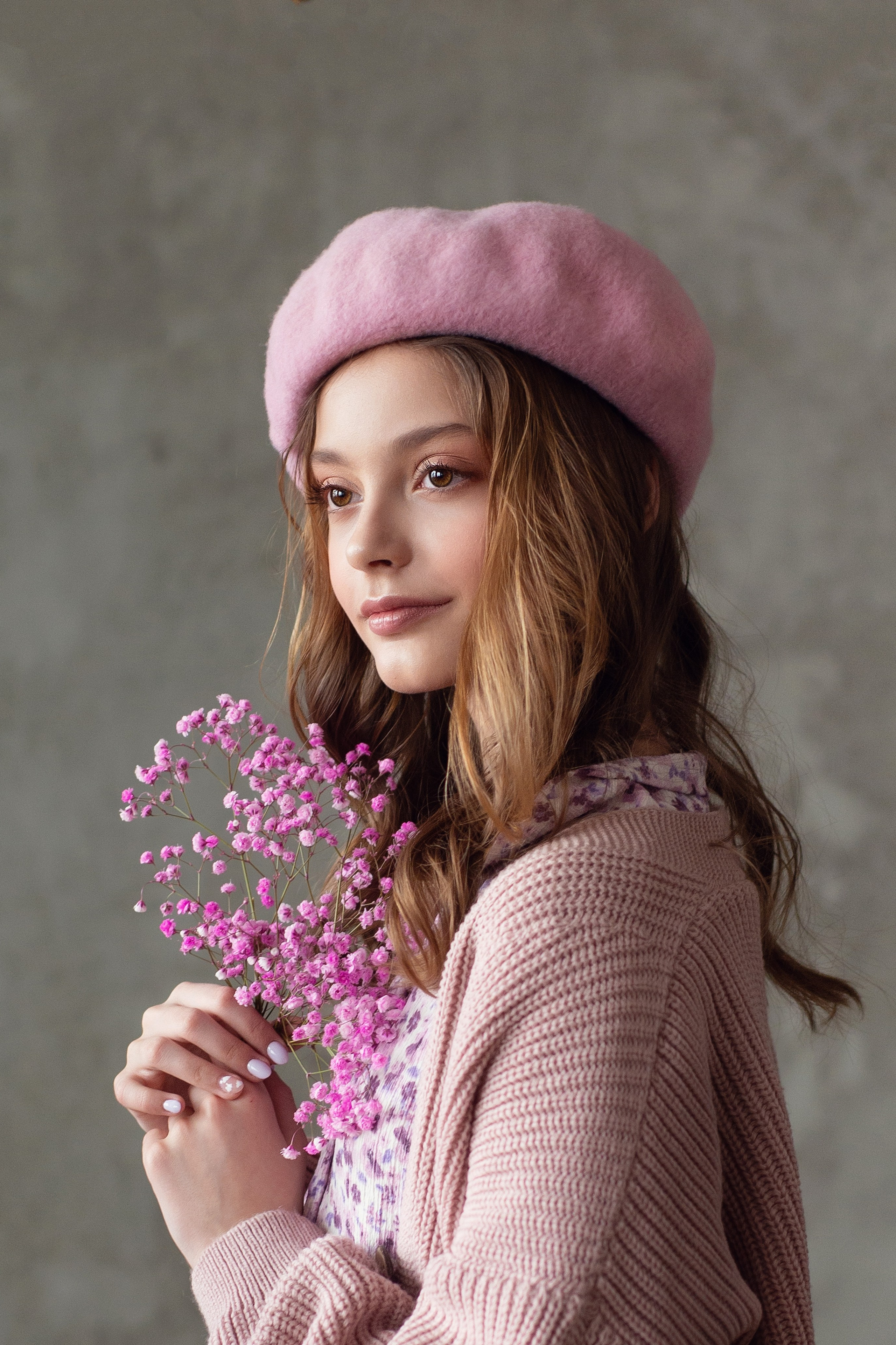 Детская съемка. Фотограф Рина Иванова, Екатеринбург