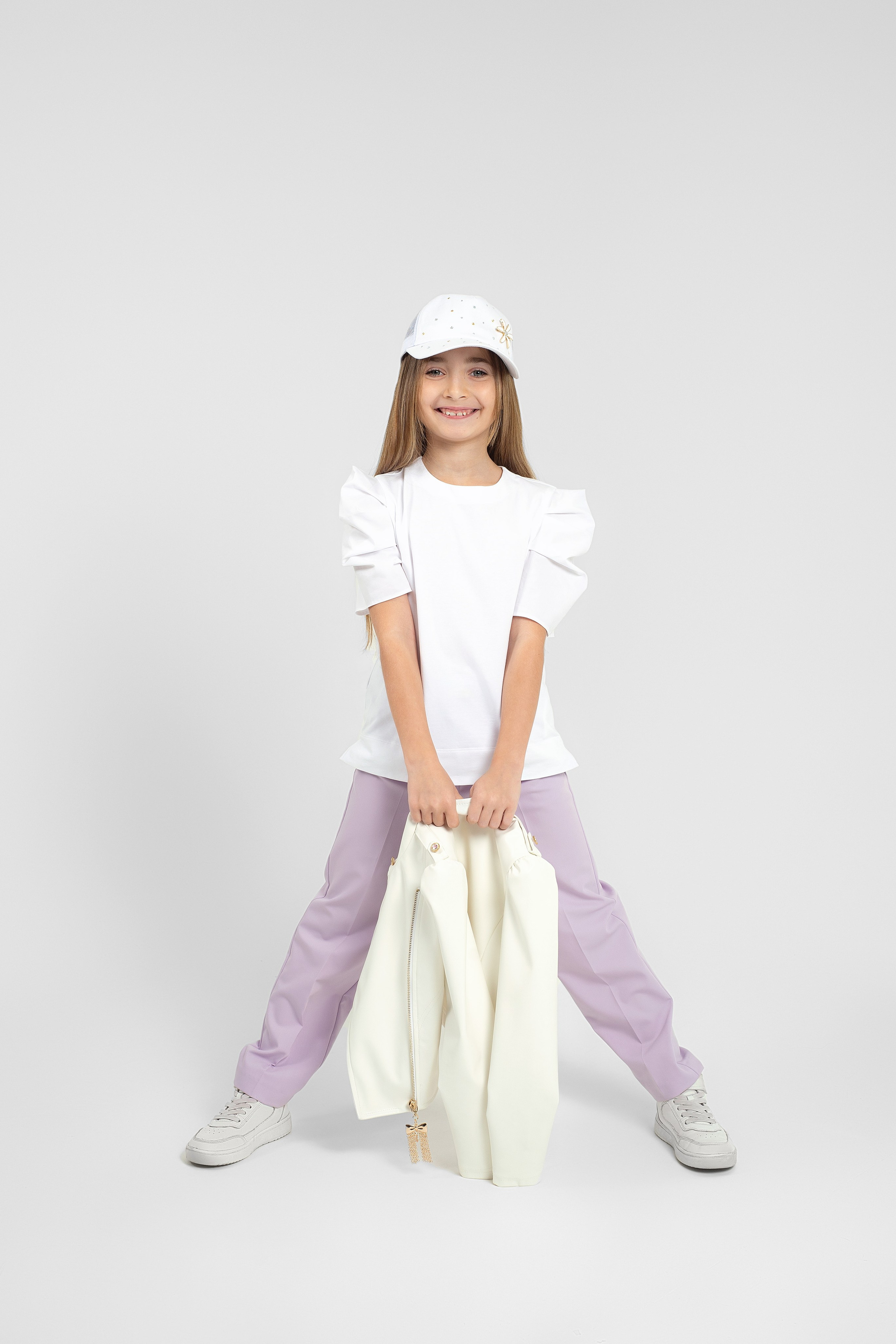 Детские школы моделей. Фотограф Рина Иванова, Екатеринбург