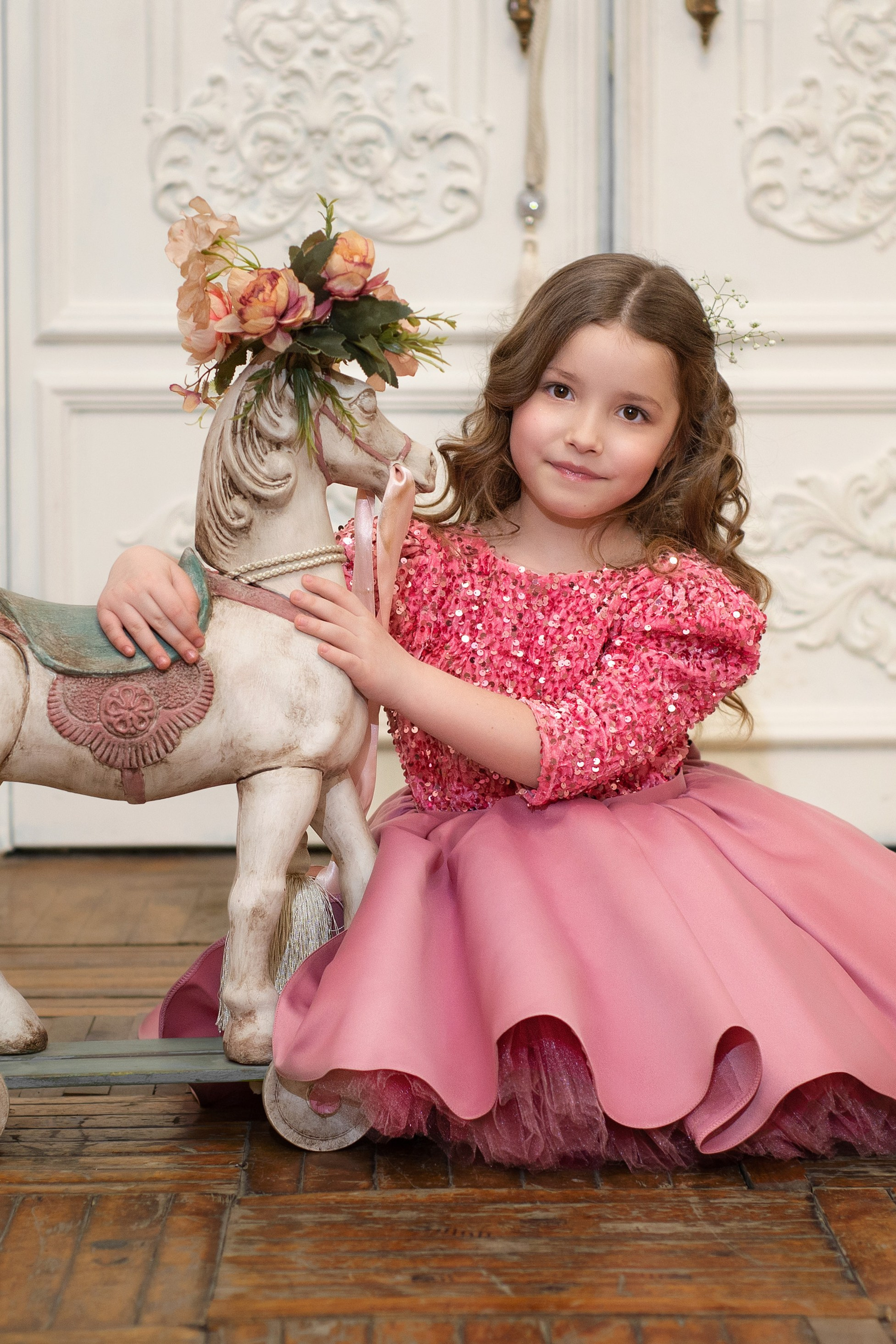 Детская съемка. Фотограф Рина Иванова, Екатеринбург