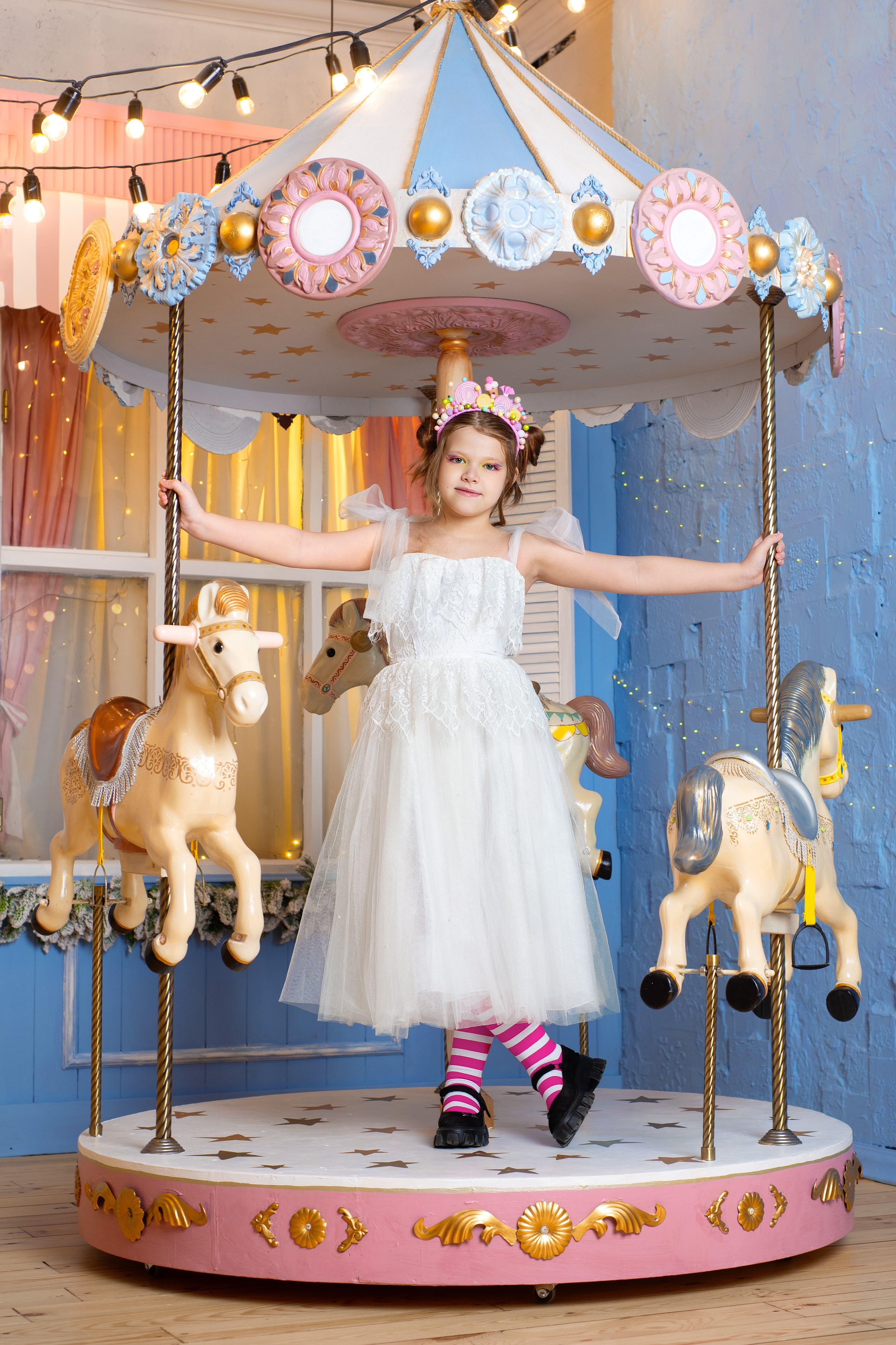 Детская съемка. Фотограф Рина Иванова, Екатеринбург