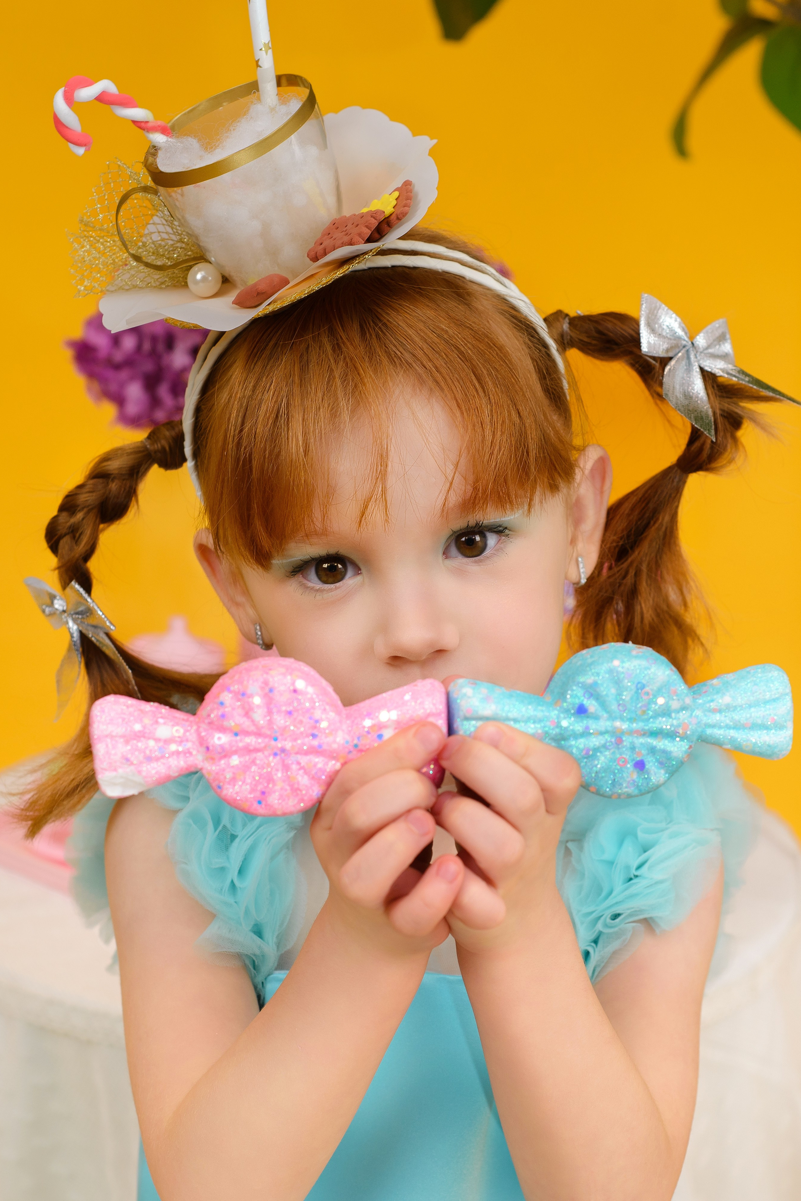 Детская съемка. Фотограф Рина Иванова, Екатеринбург