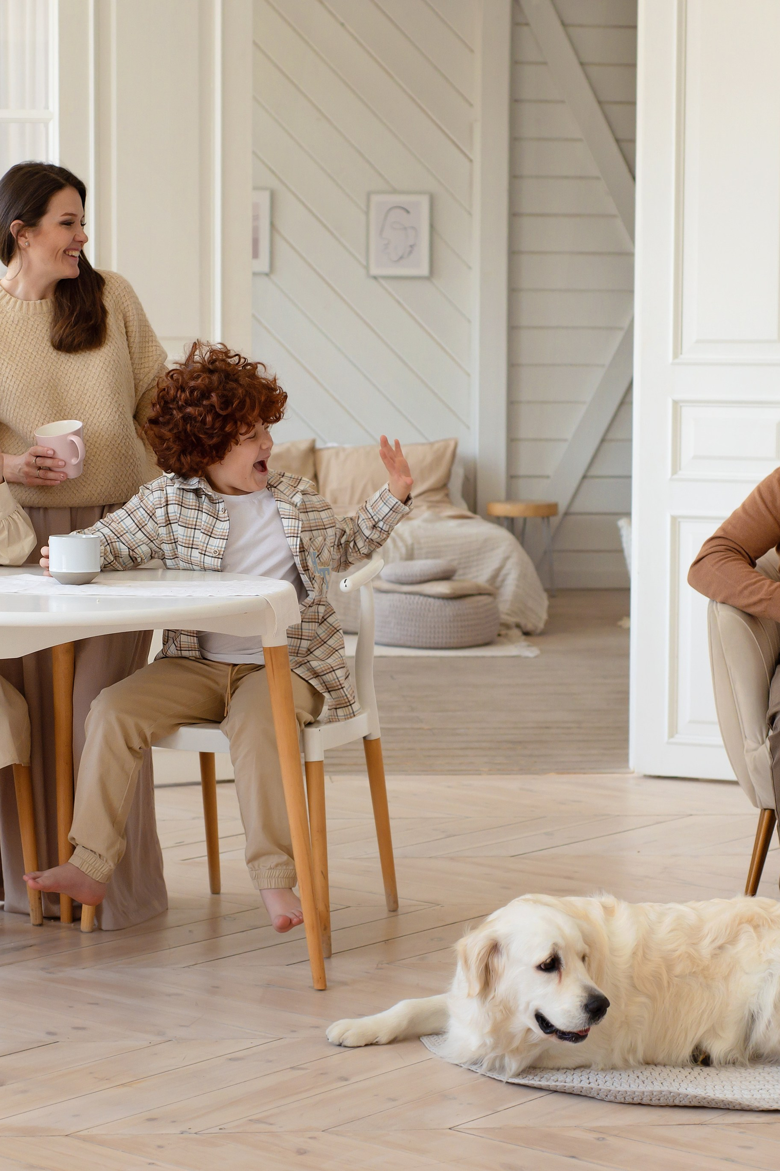 Семейные фотосессии. Фотограф Рина Иванова, Екатеринбург